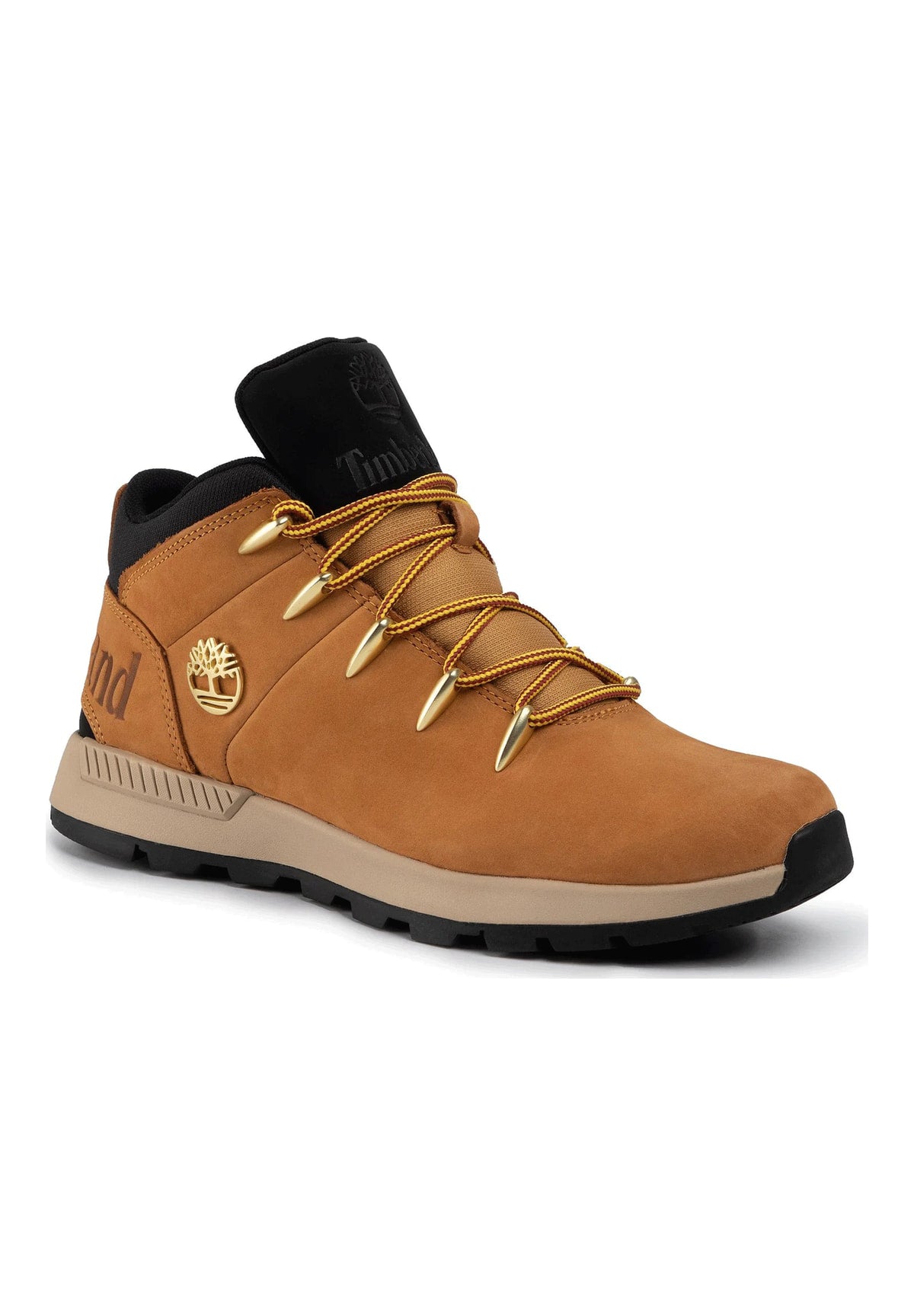 Sneakers Sprint Trekker TB0A1XVQ Wheat