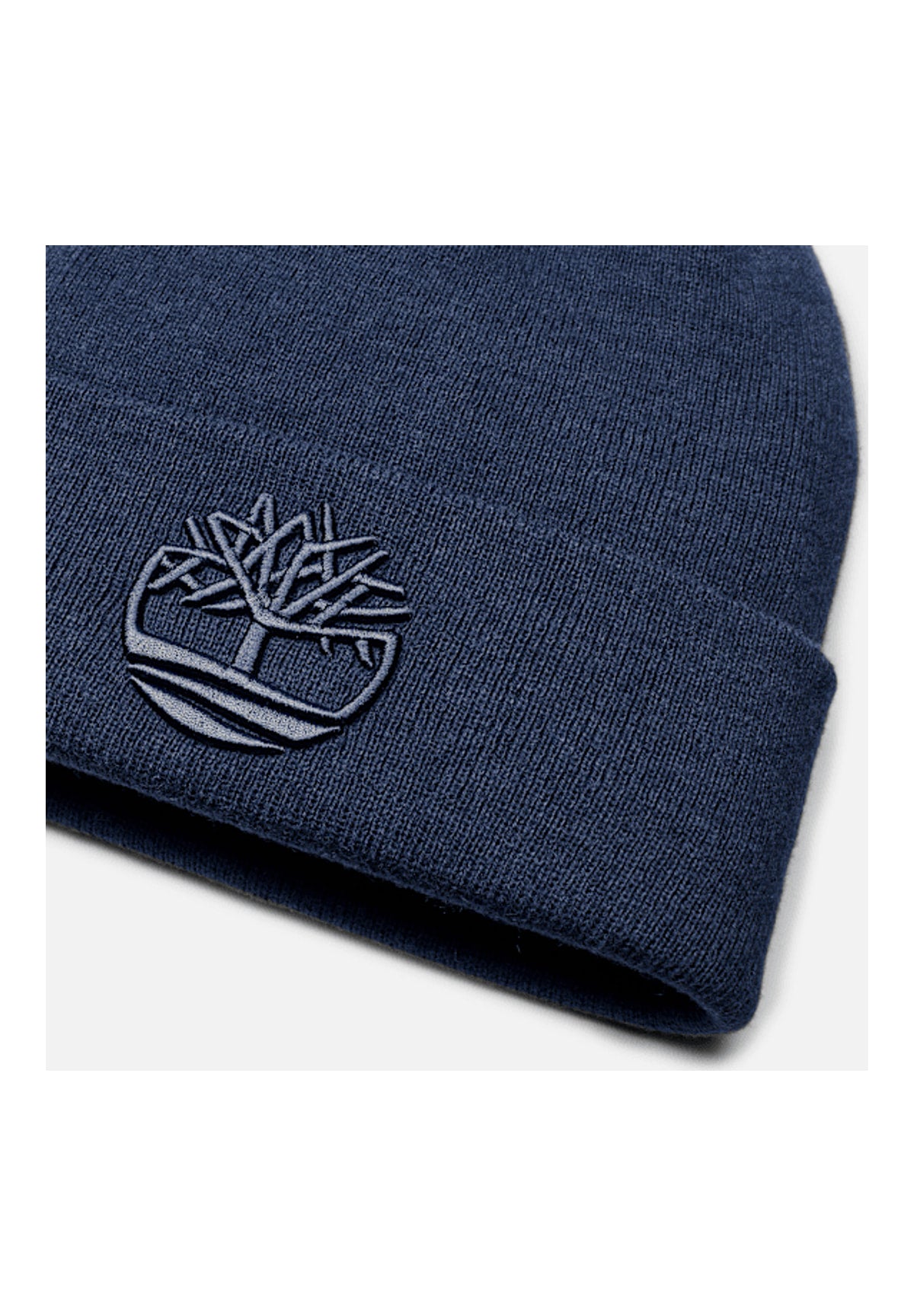 Cappello 3D Embroidery TB0A65HP Peacoat