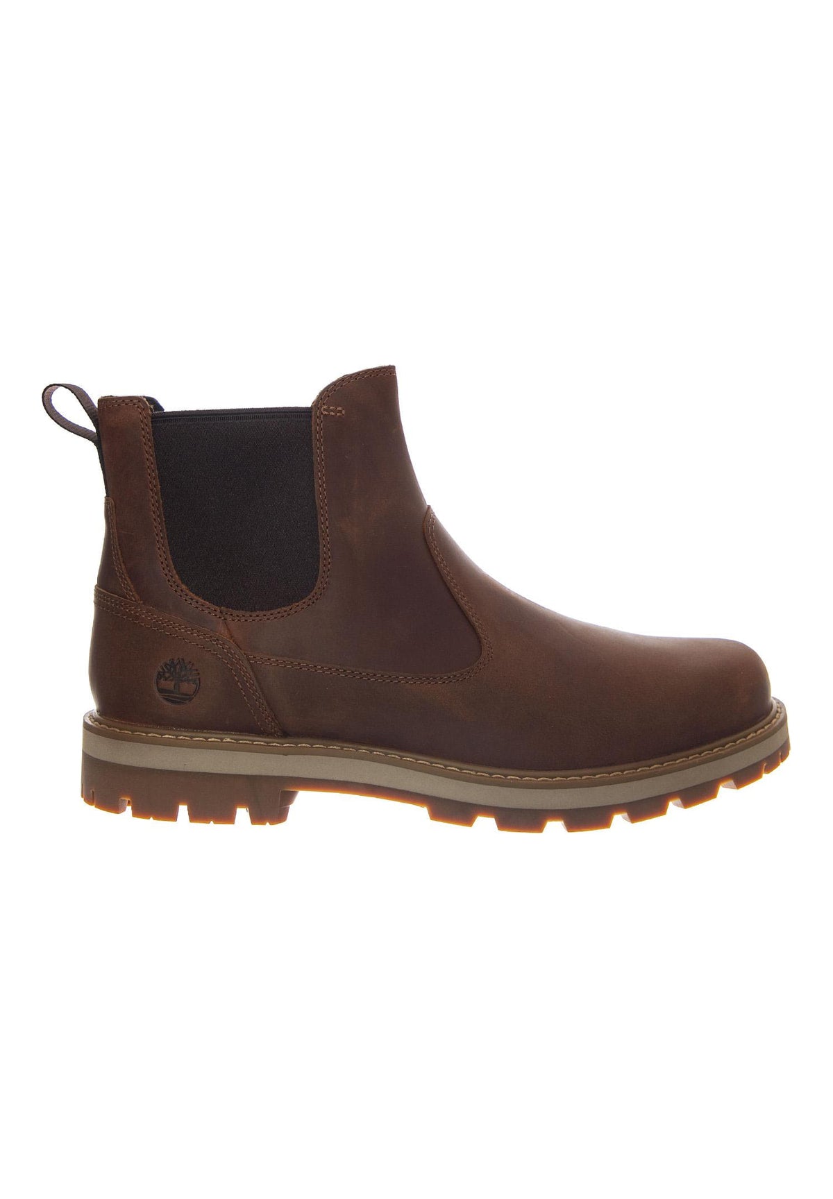 Scarponcini Britton Road TB0A6A4W Rst Full Grain