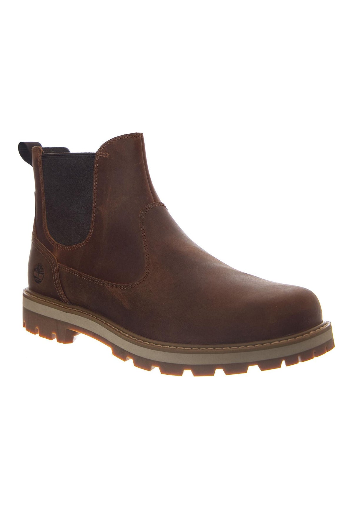 Scarponcini Britton Road TB0A6A4W Rst Full Grain