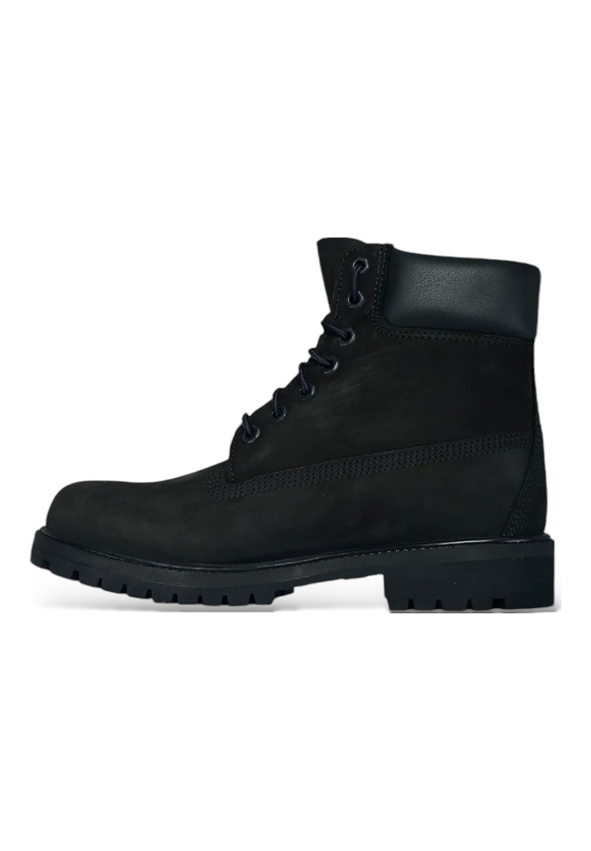 Scarponcini TB110073 Black