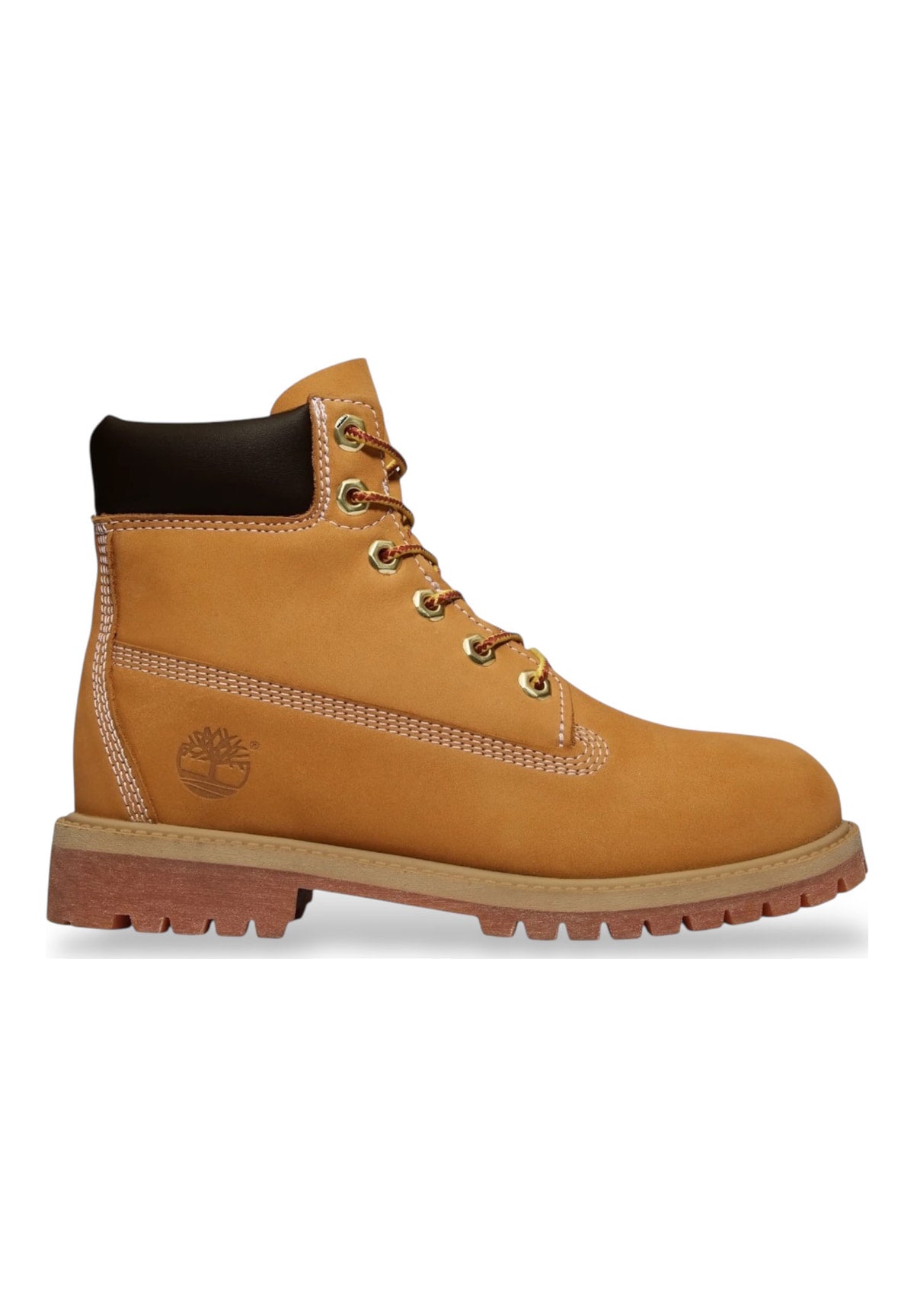 Scarponcini TB112909 Wheat