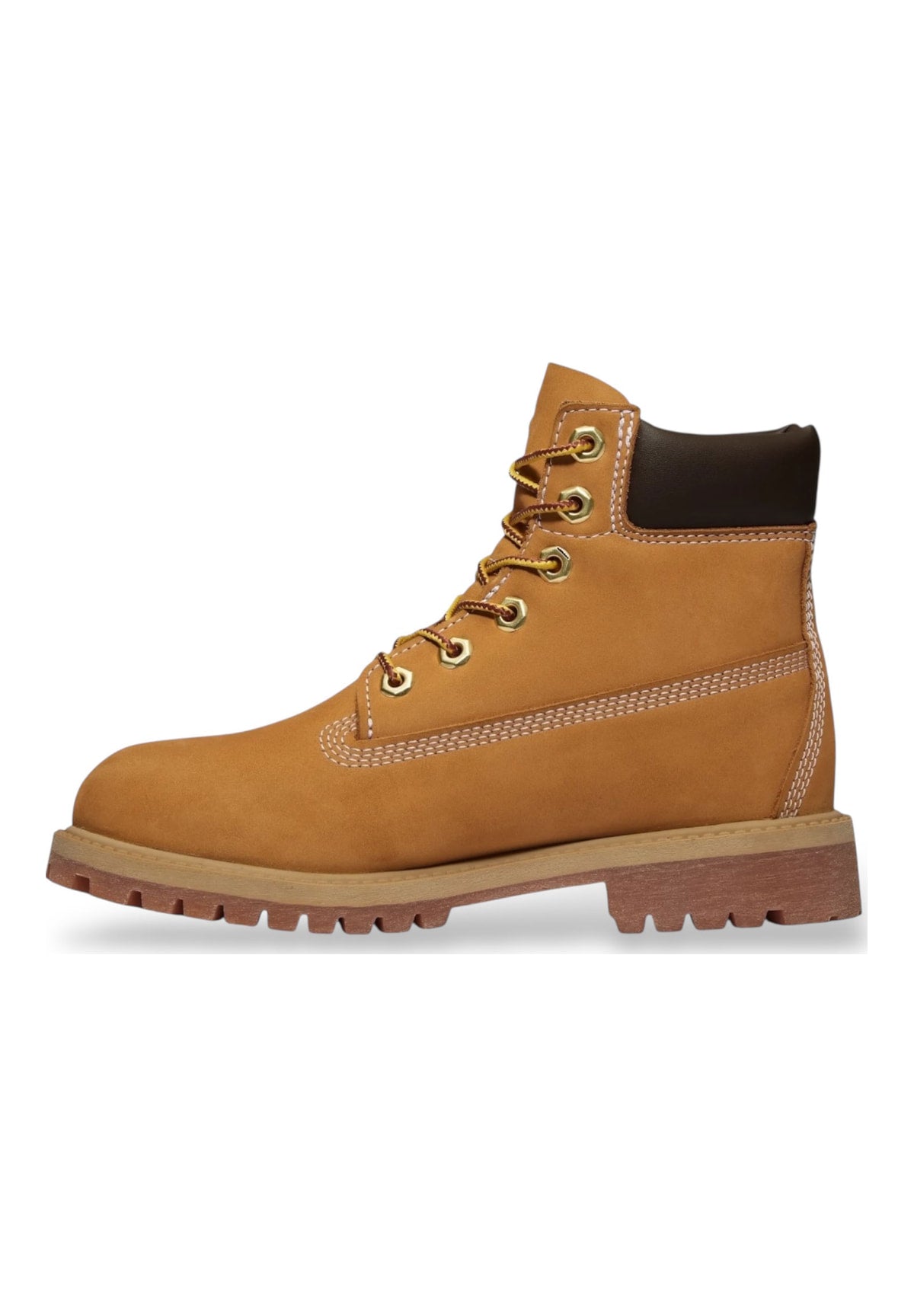 Scarponcini TB112909 Wheat