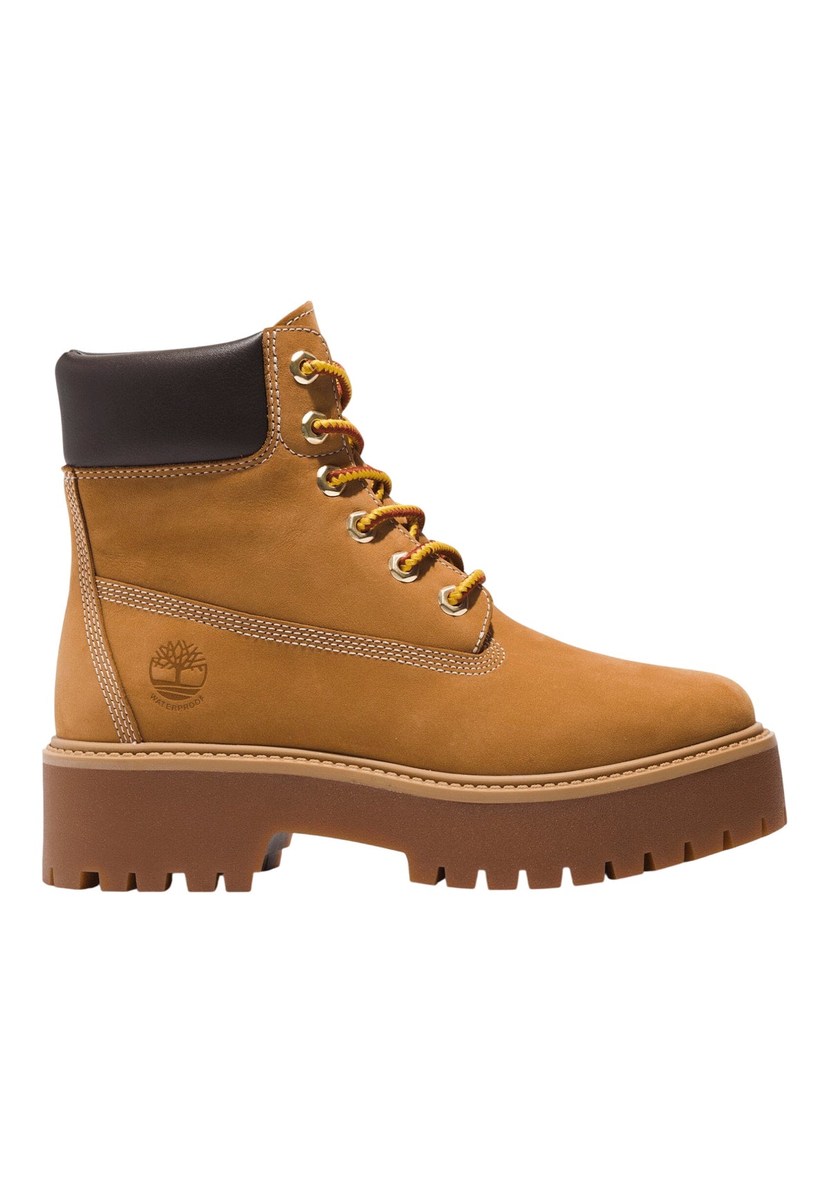 Scarponcini Stone Street TB1A5RJD Wheat