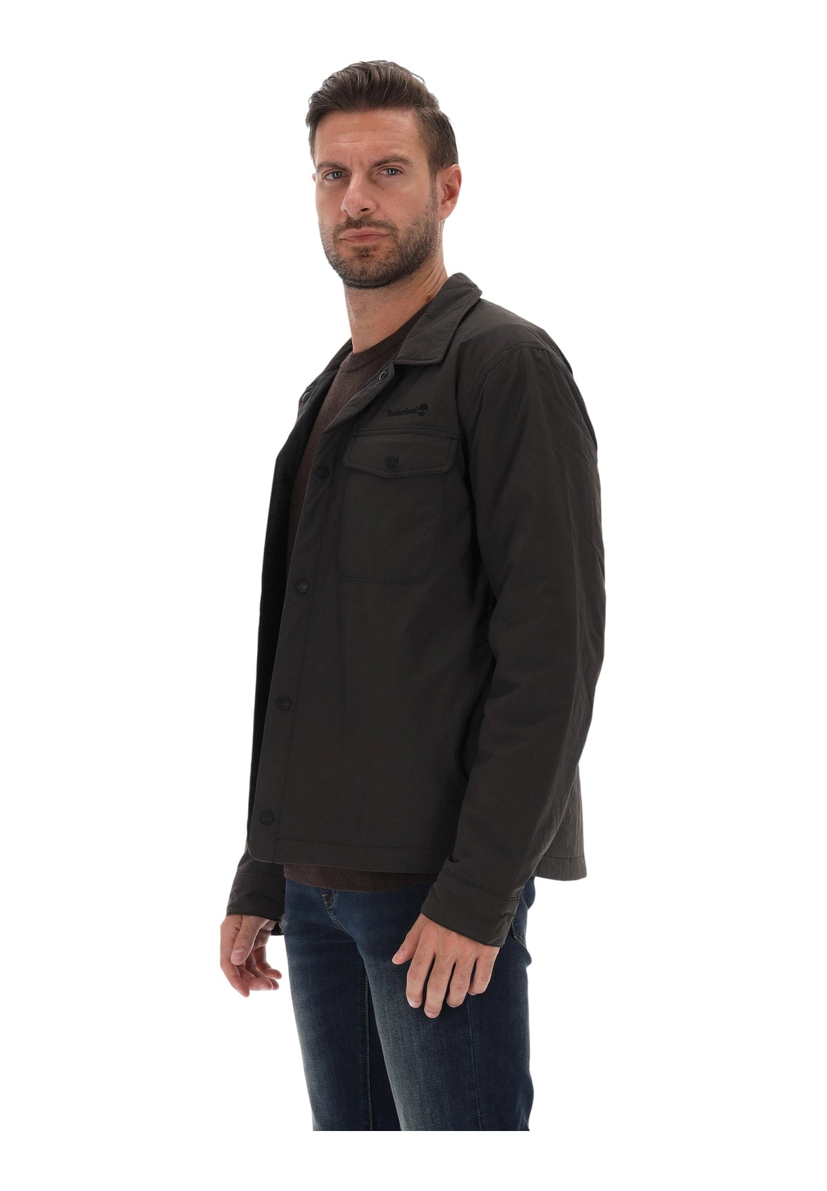 Giubbotto TBC0YH7M Vintage Black