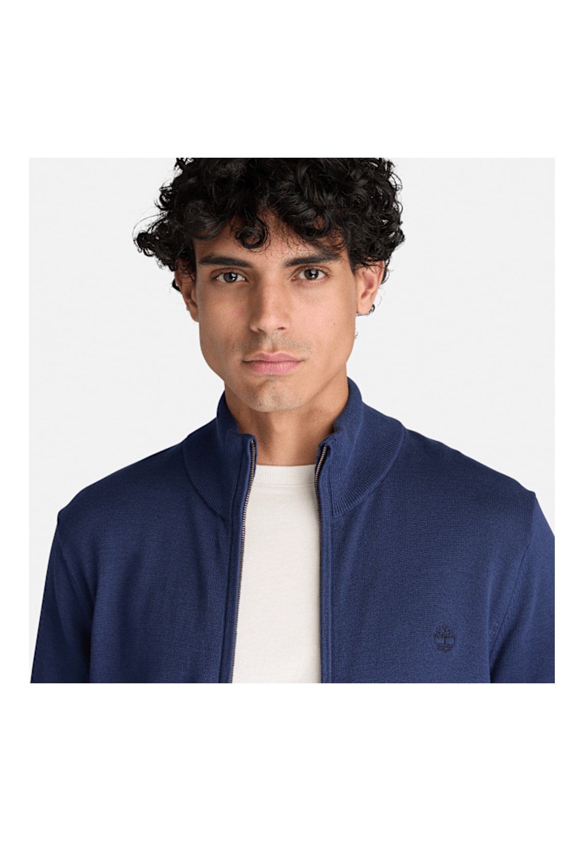 Maglione Collo Alto Williams River TBC0YHAX Naval Academy