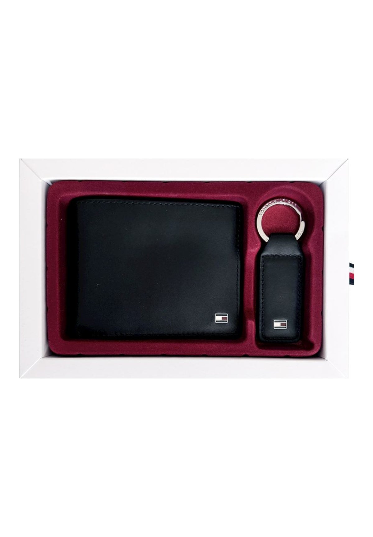 Set Regalo AM0AM07931 Black