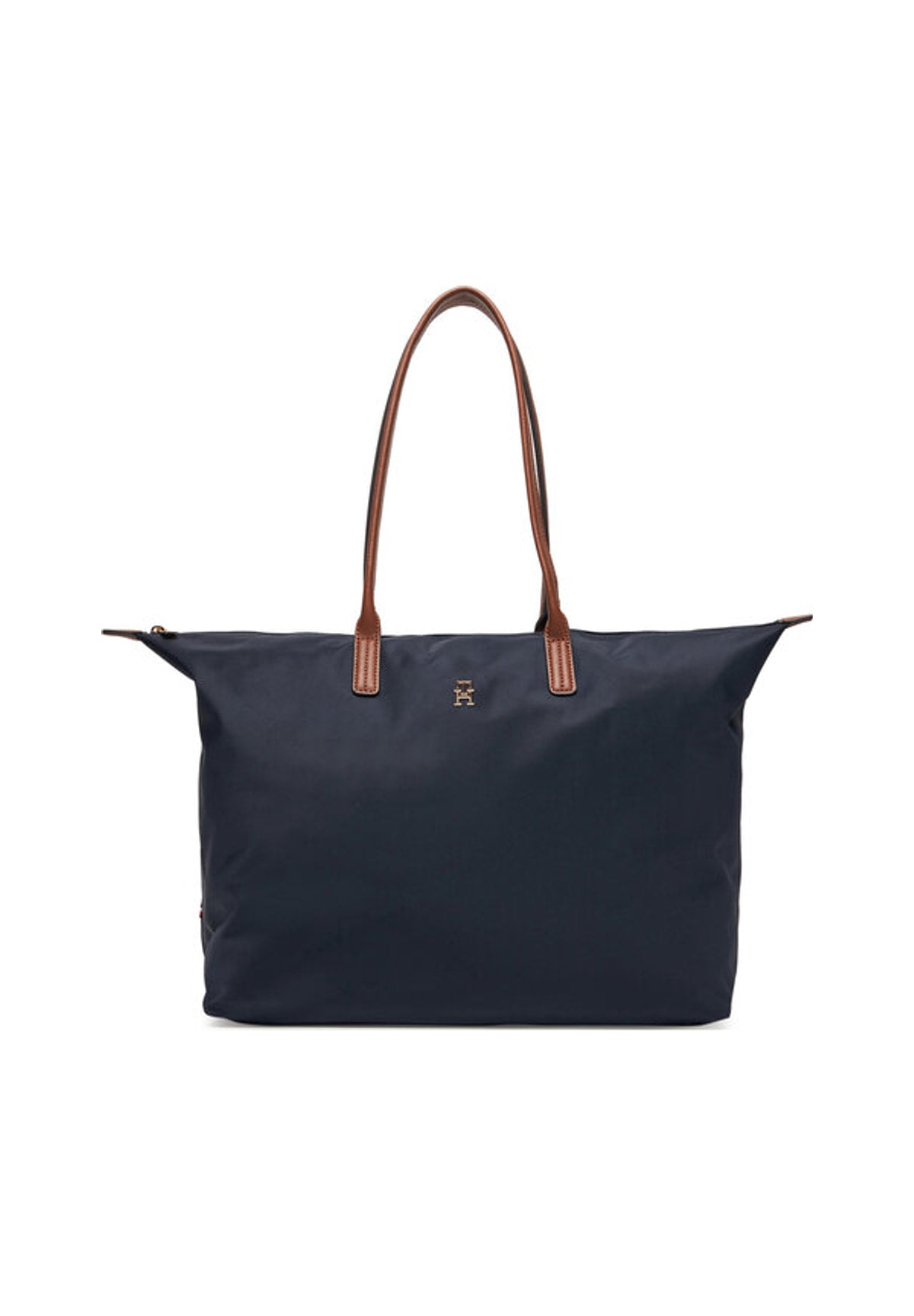 Borsa Tote AW0AW17996 Space Blue