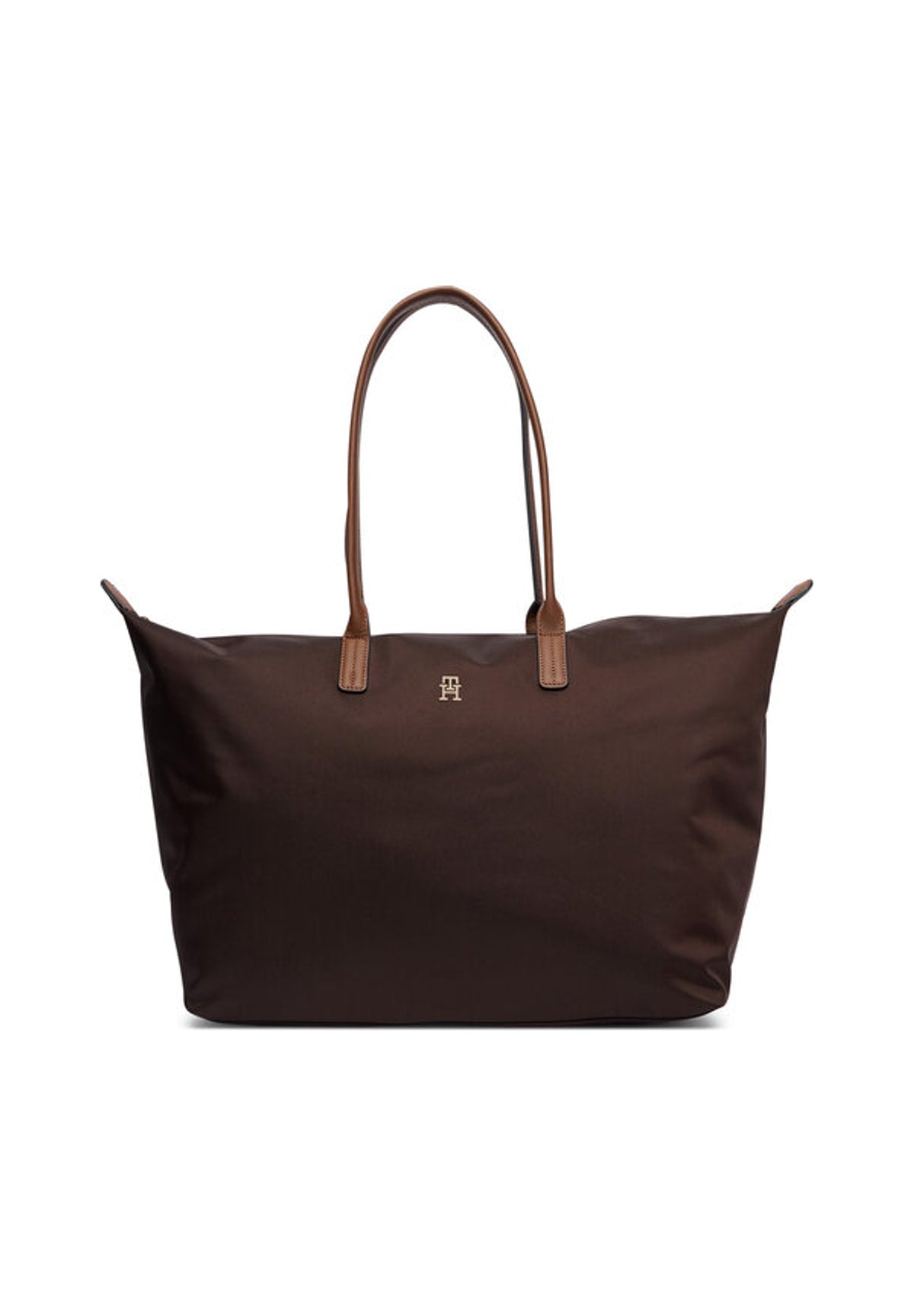 Borsa Tote AW0AW17996 Fondant Brown
