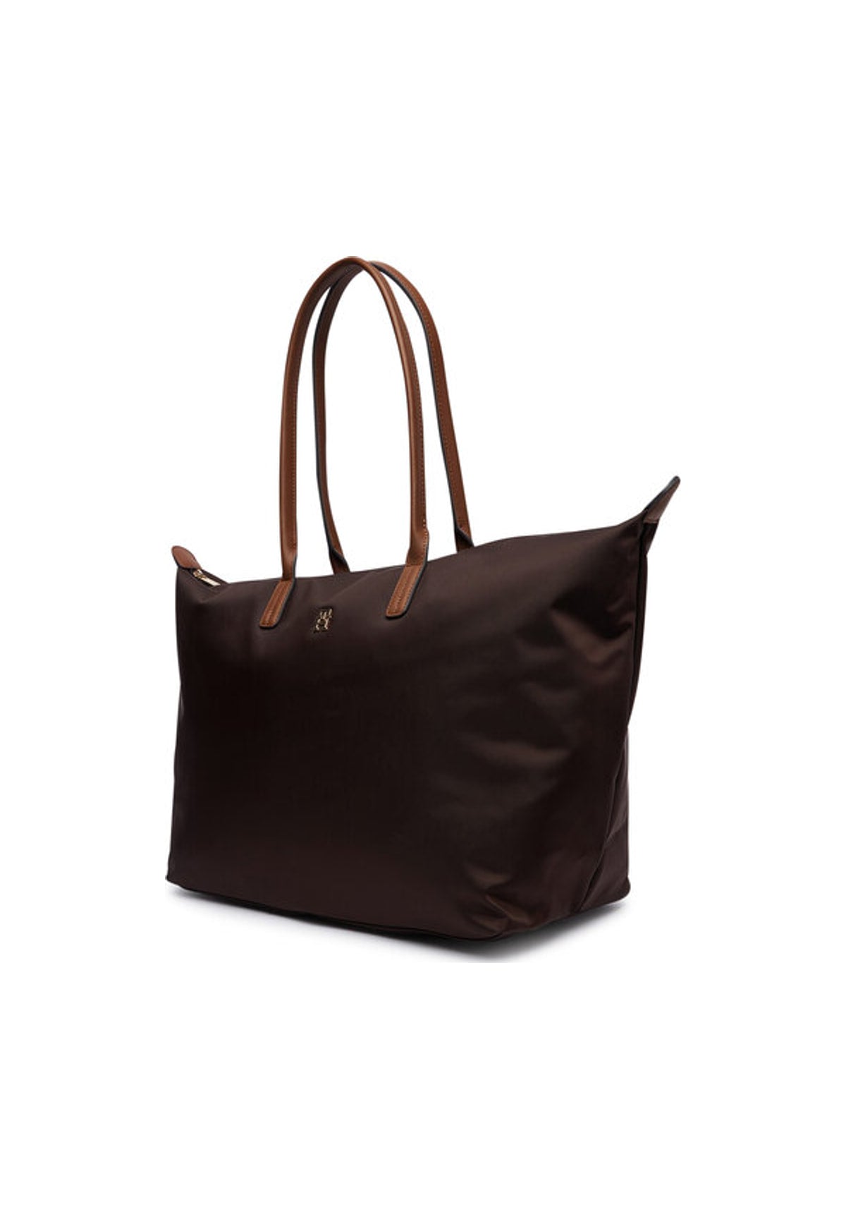 Borsa Tote AW0AW17996 Fondant Brown