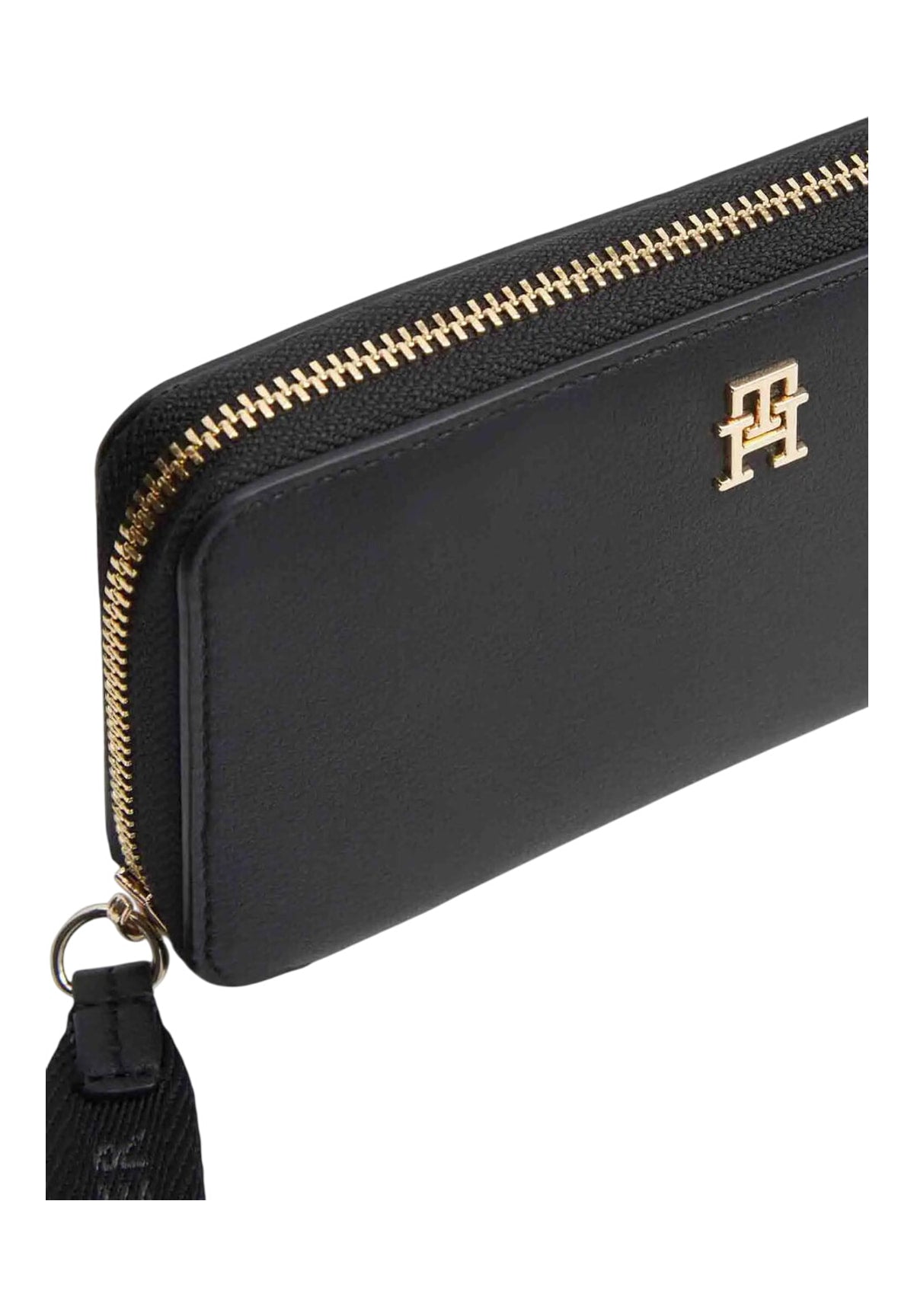 Portafoglio AW0AW18699 Black
