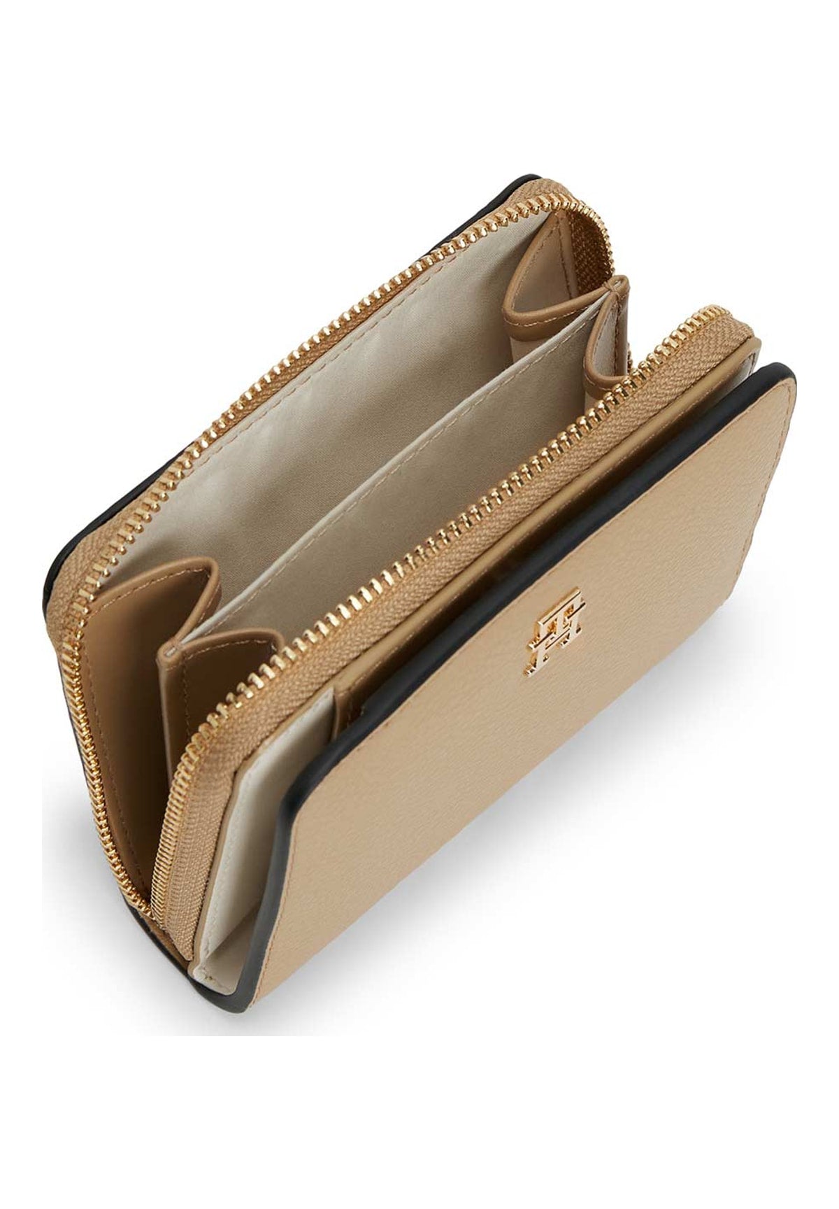 Portafoglio AW0AW18758 Classic Khaki