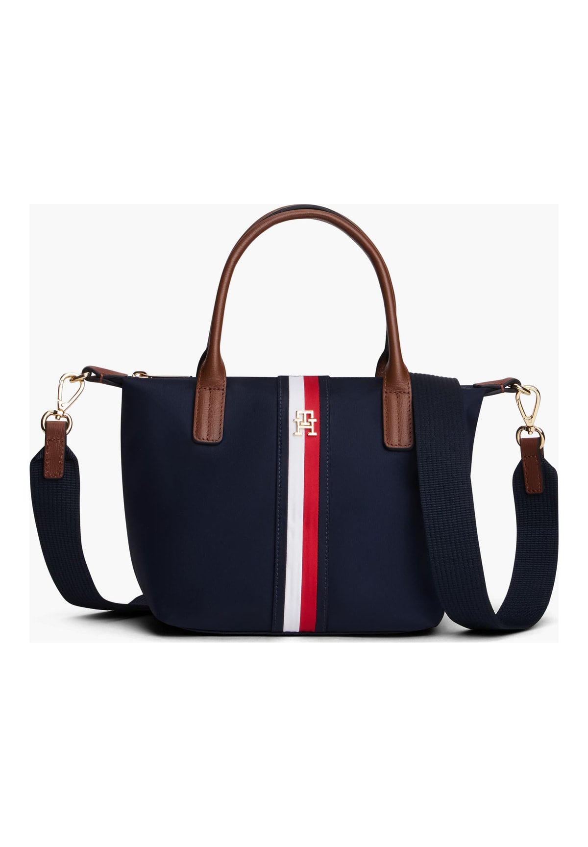 Borsa Tote AW0AW19025 Space Blue
