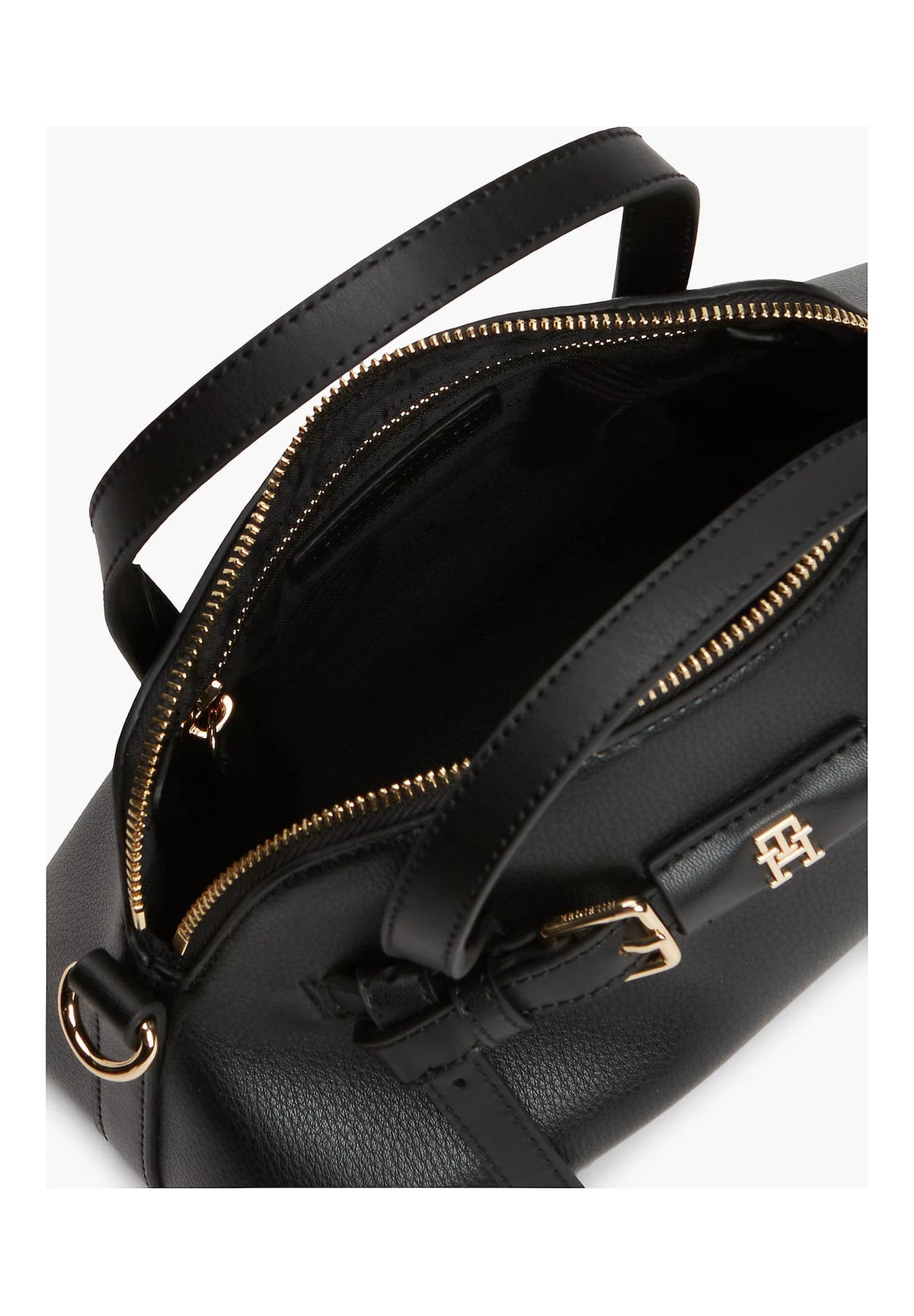 Borsa Tote AW0AW19034 Black