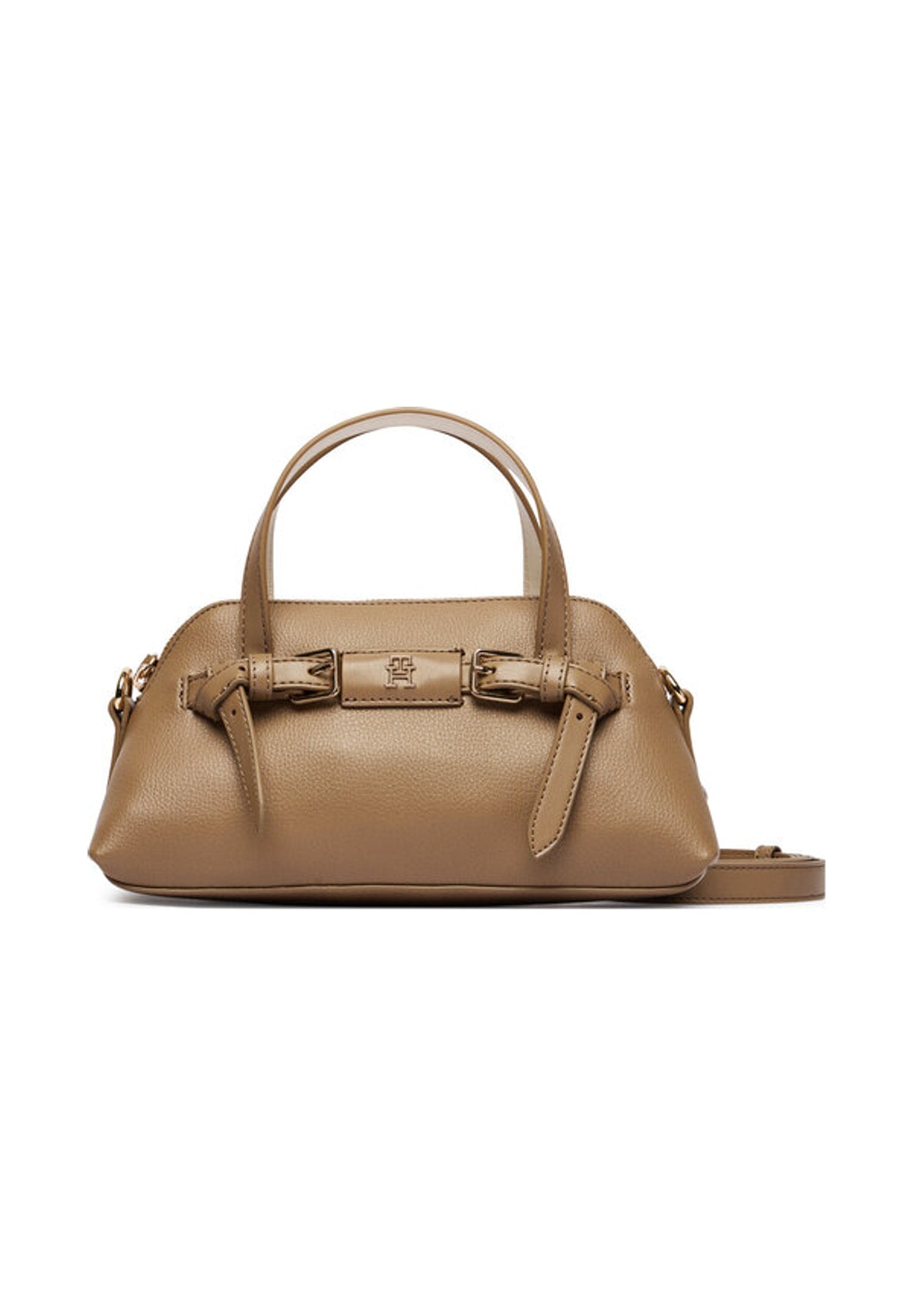 Borsa Tote AW0AW19034 Tundra Moss