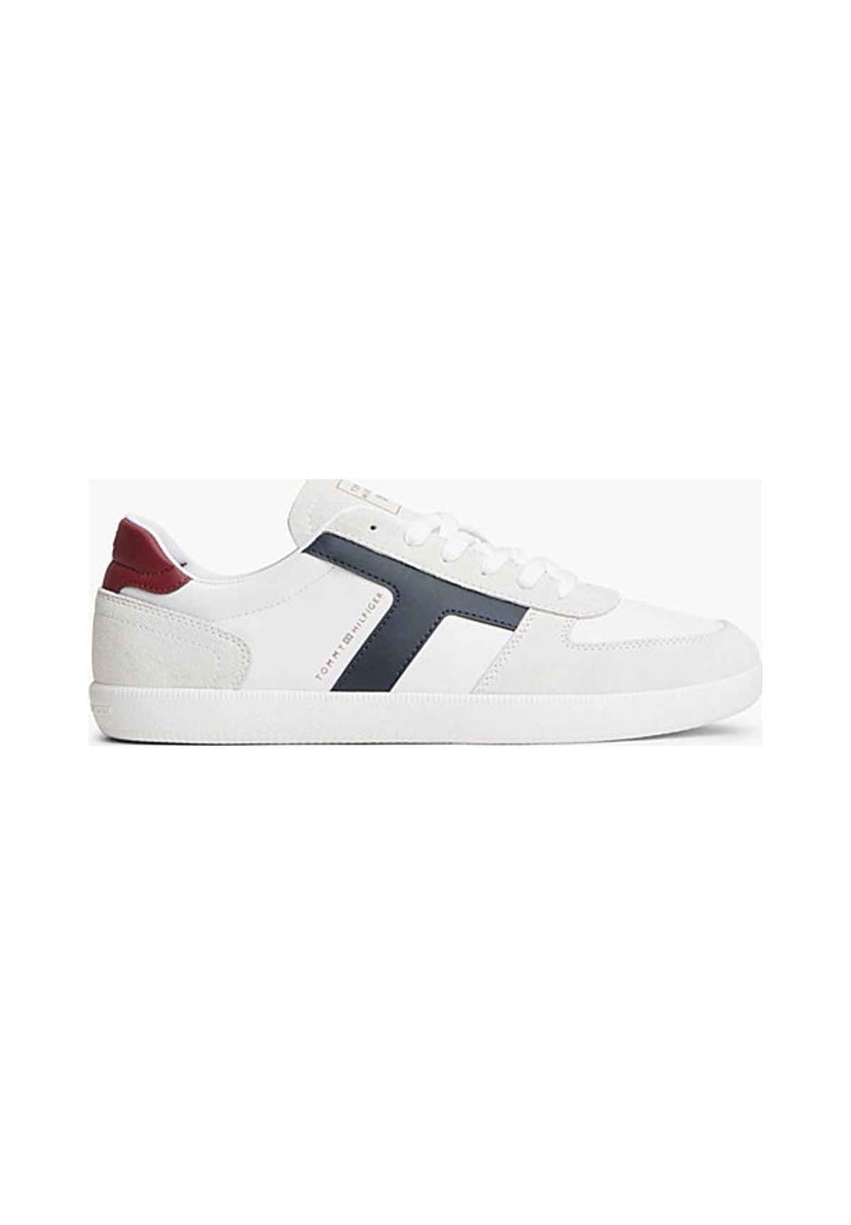 Sneakers Th Tribeca Sneaker M FM0FM06068 White