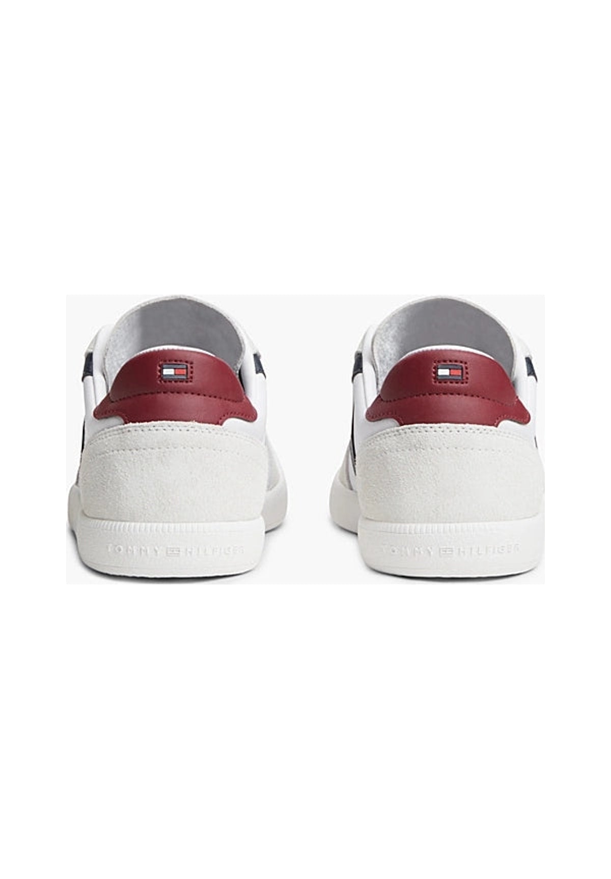 Sneakers Th Tribeca Sneaker M FM0FM06068 White