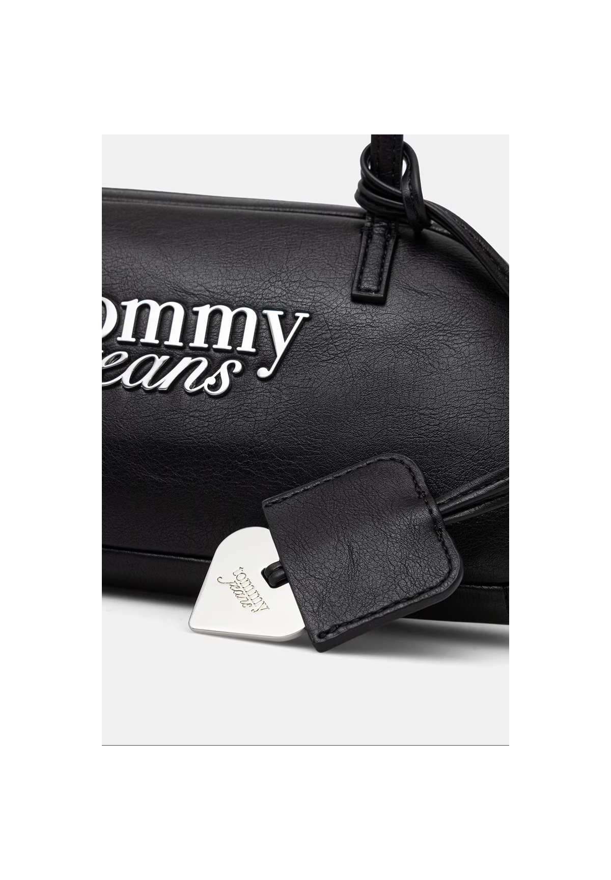 Borsa a Spalla AW0AW18787 Black