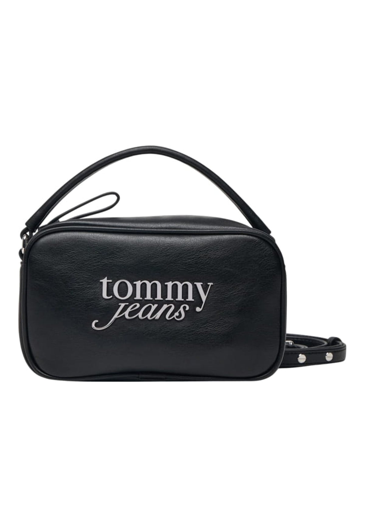 Borsa a Tracolla AW0AW19053 Black