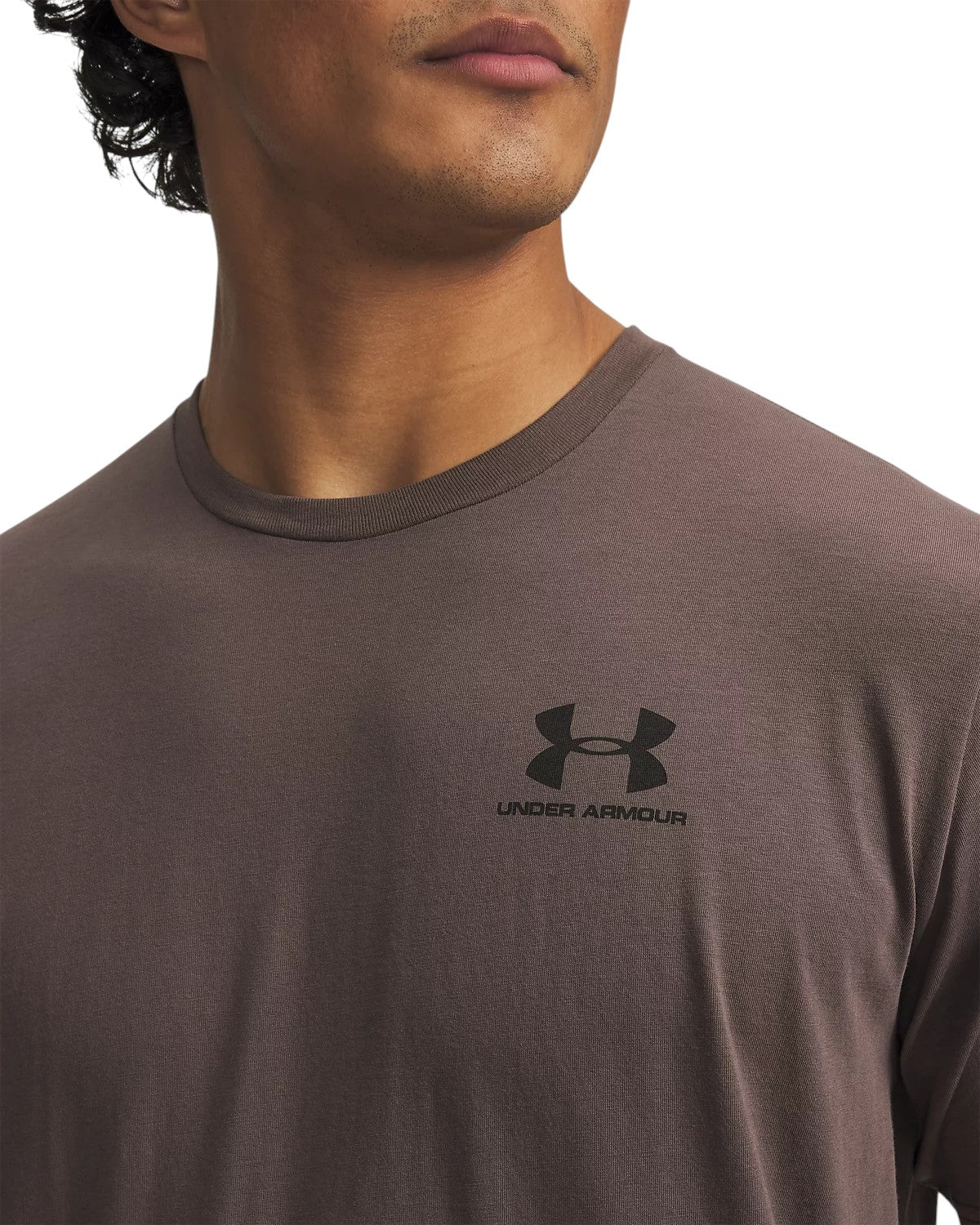T-shirt a Maniche Corte 1326799 Peppercorn