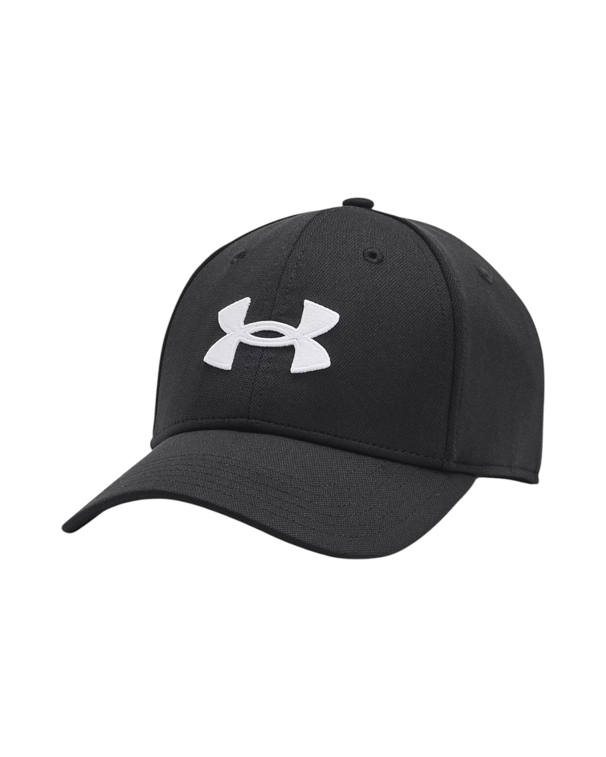 Cappello da Baseball 1376700 Black, White