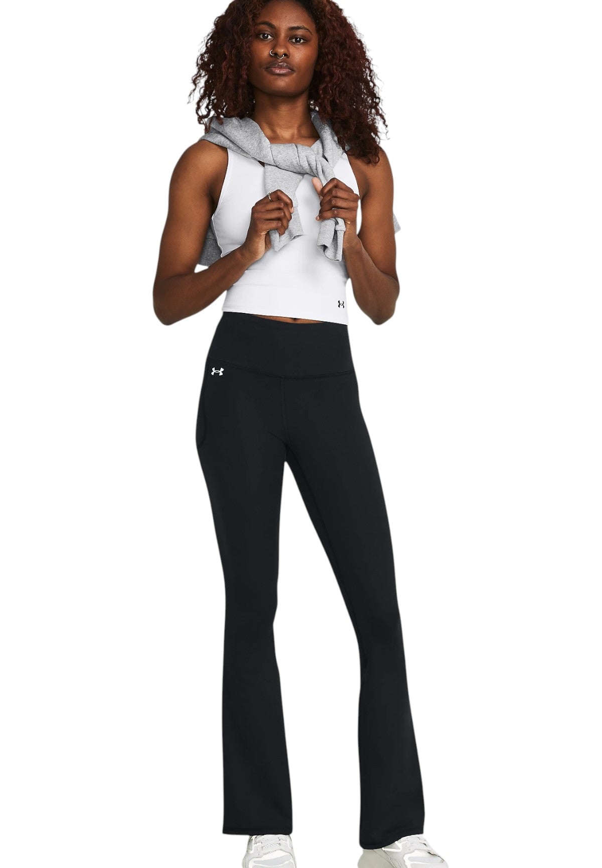 Pantaloni Motion Flare Pant 1379176 Black