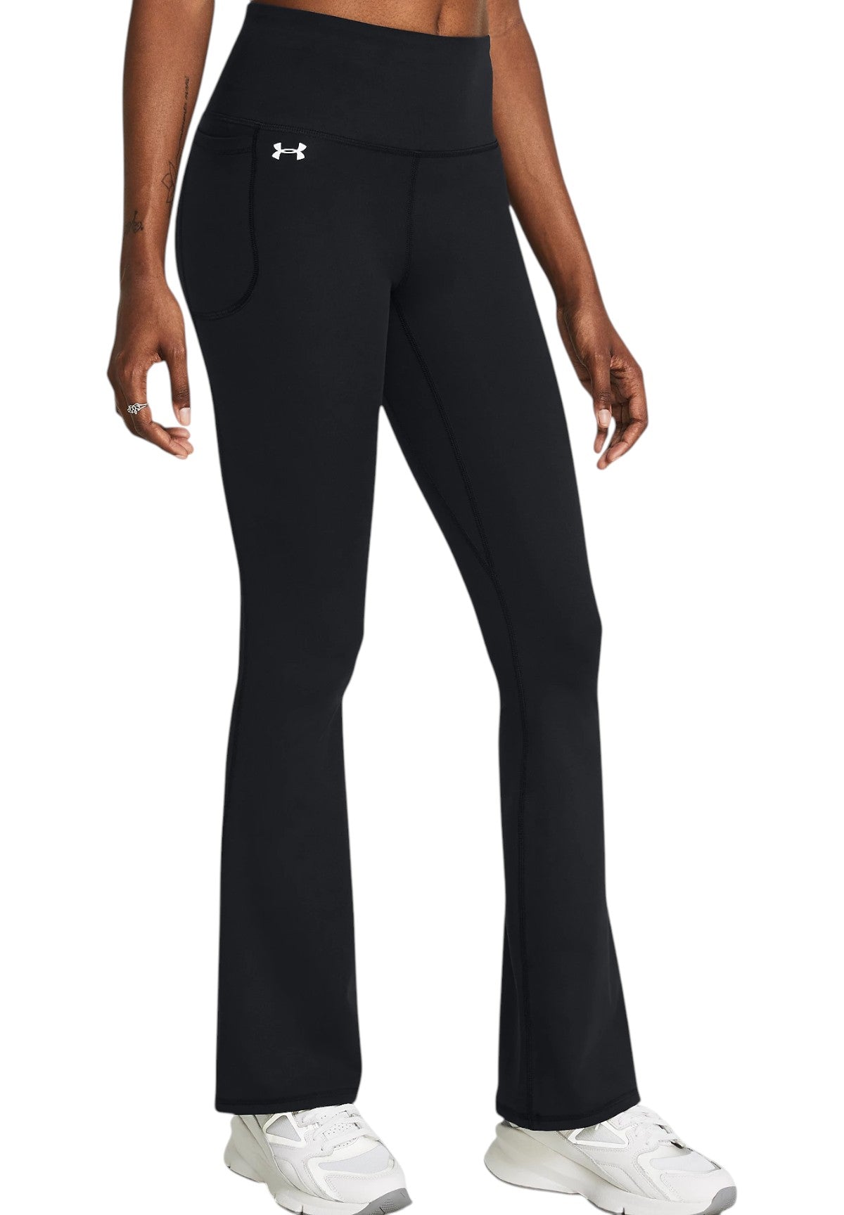 Pantaloni Motion Flare Pant 1379176 Black