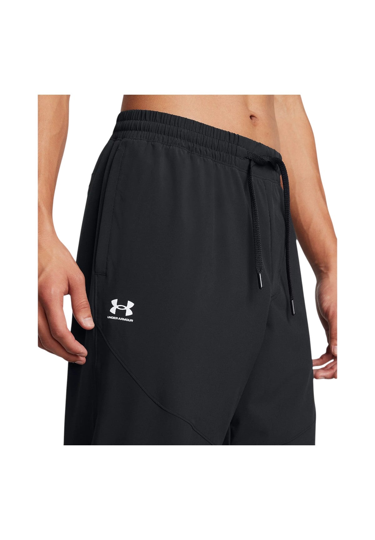 Pantaloni Tuta Vibe Woven Jogger 1386557 Black