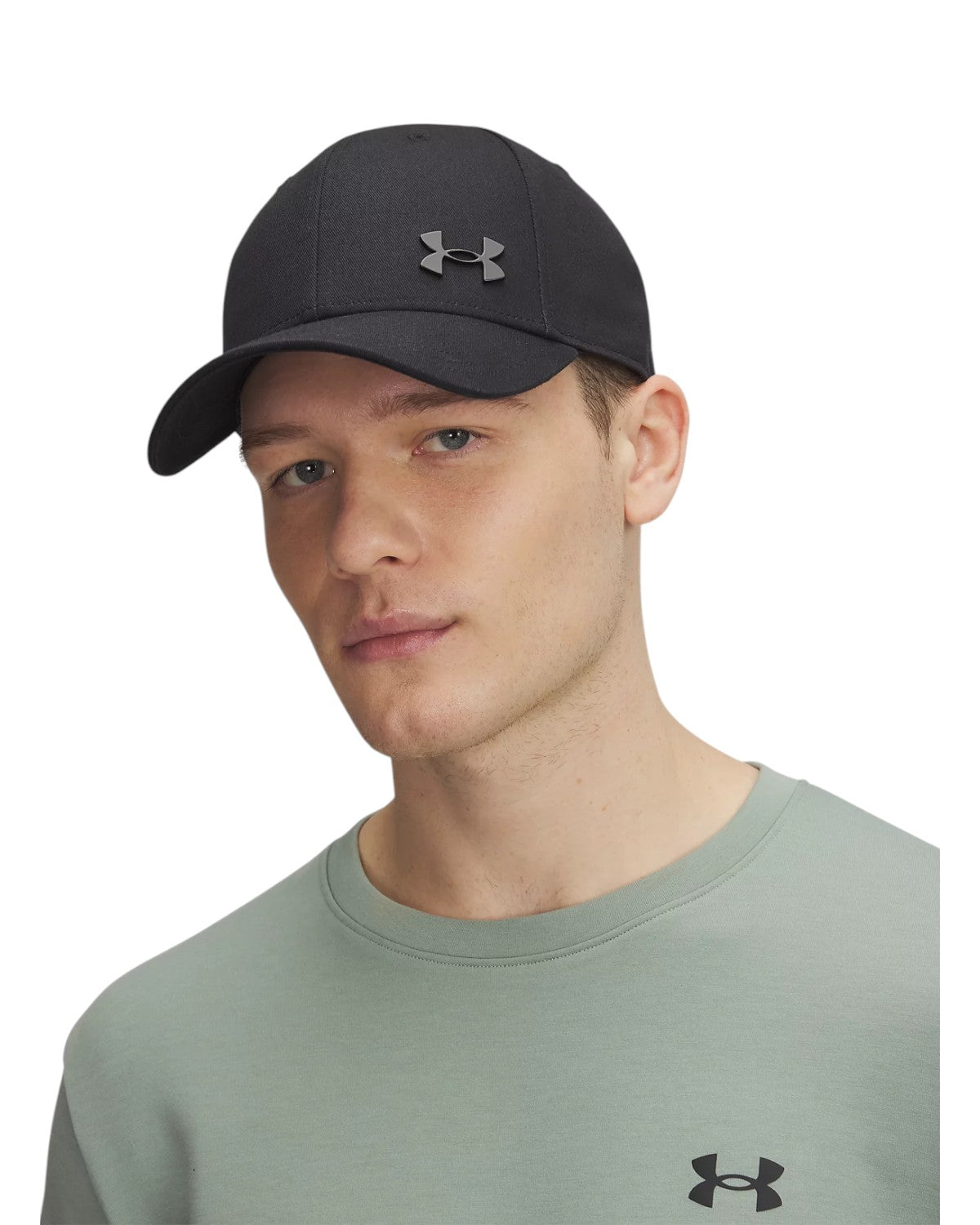 Cappello da Baseball 1389695 Black