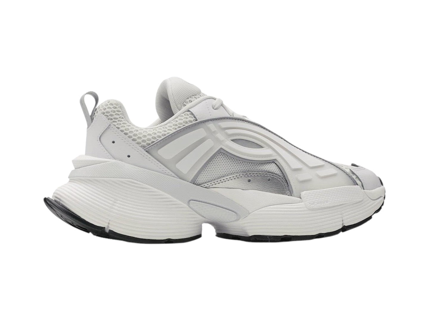 Sneakers White