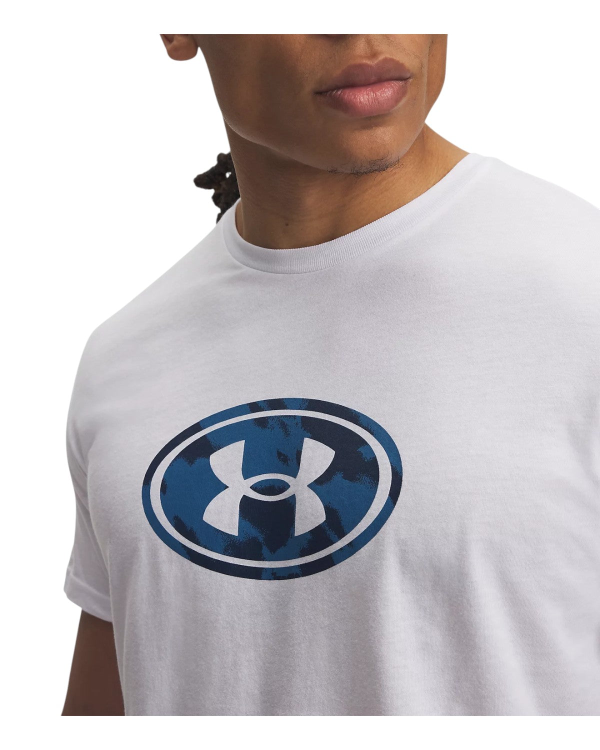 T-shirt a Maniche Corte 6013595 White