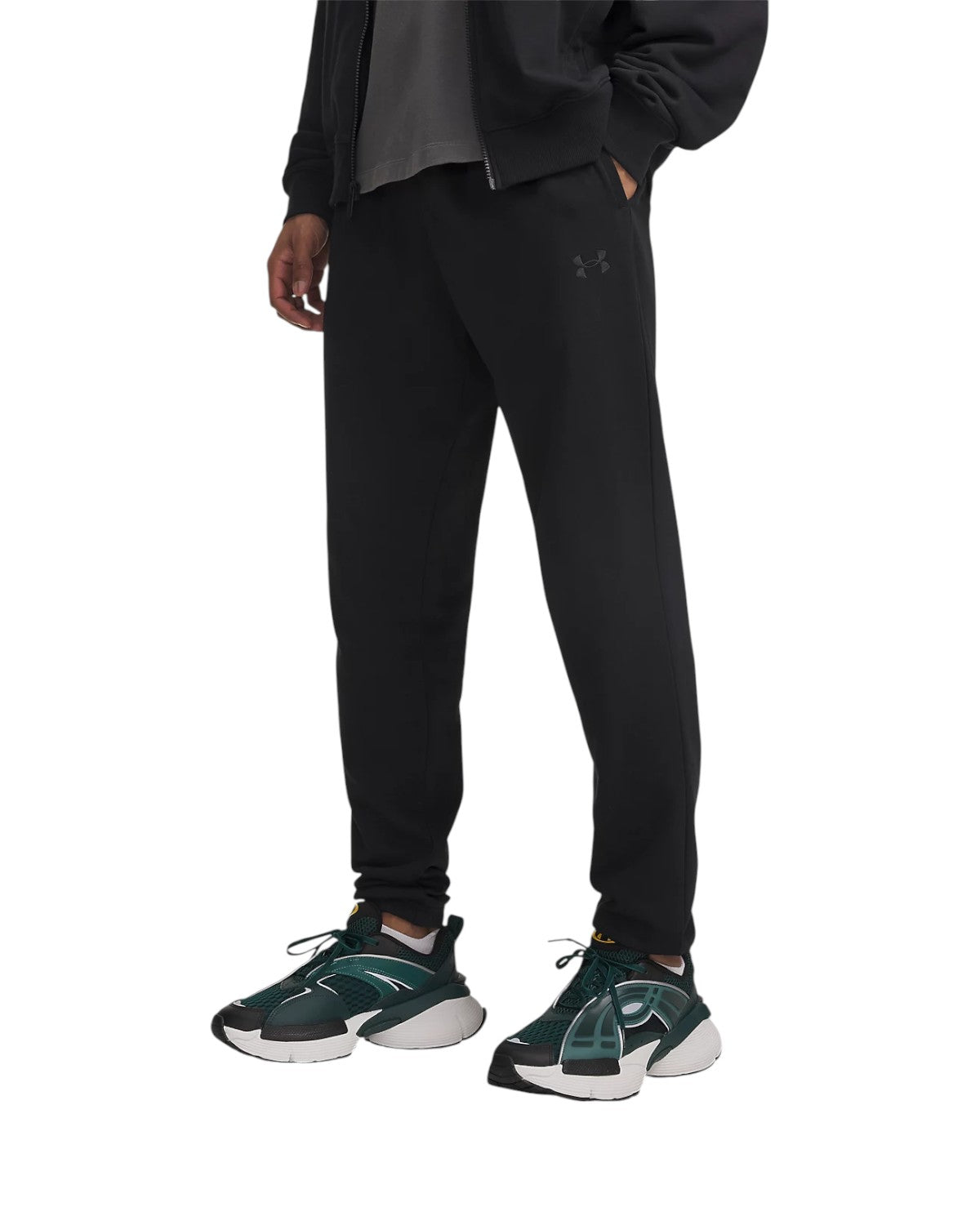 Pantaloni Tuta Rival Lw Jogger 6014638 Black