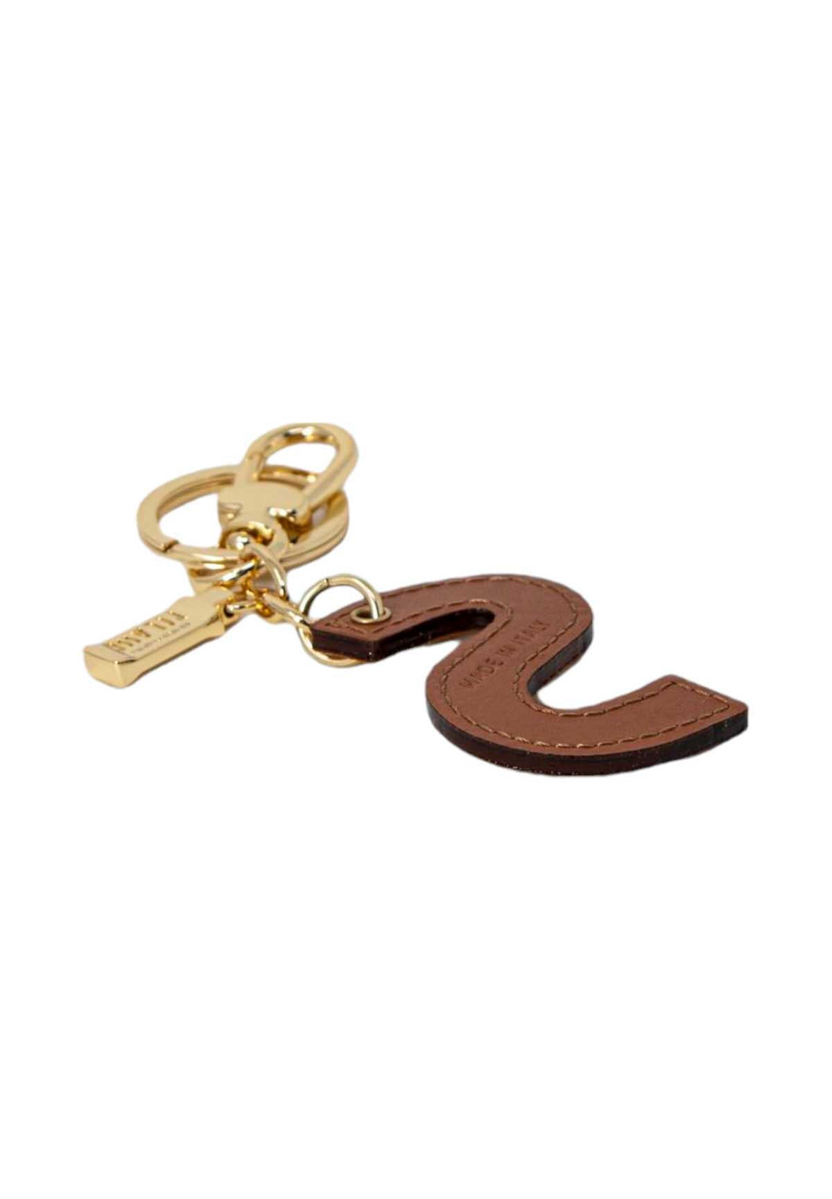 Portachiavi Lettera S P00s Geo Classic