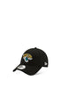 New Era Cappello da Baseball Jacksonville Jaguars 10813035 Black