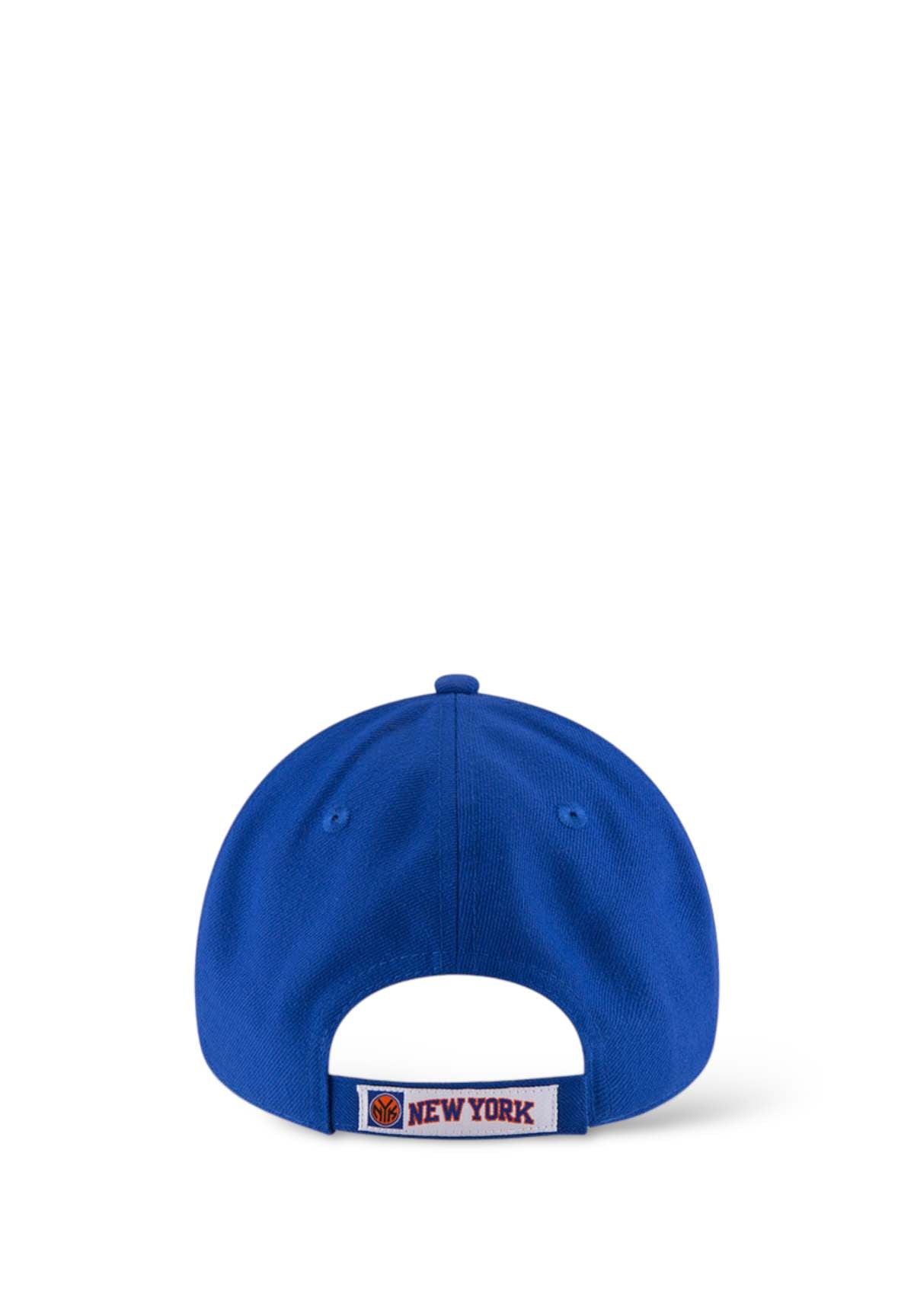 Cappello Da Baseball 9forty The League New York Knicks Otc 11405599 Blue