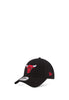 New Era Cappello Da Baseball 9forty The League New Era Chicago Bulls Otc 11405614 Black