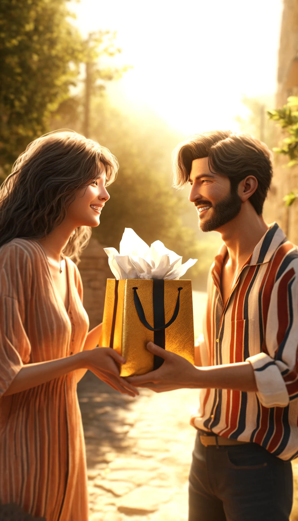 Confezione Regalo