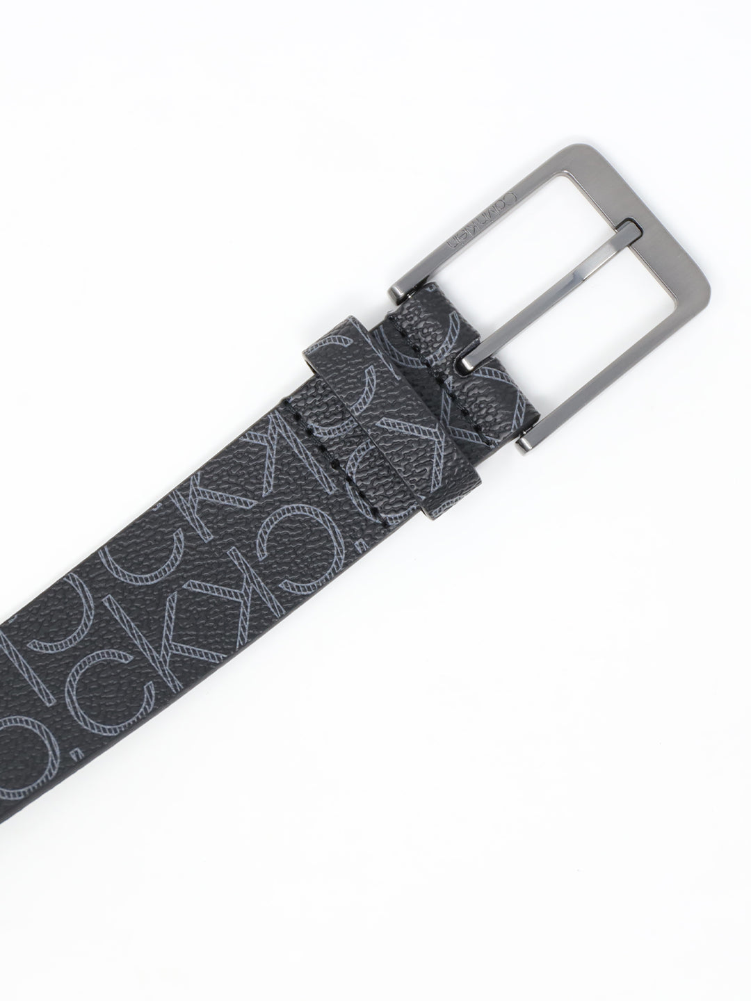 Calvin Klein Cintura K50K507102 Logata