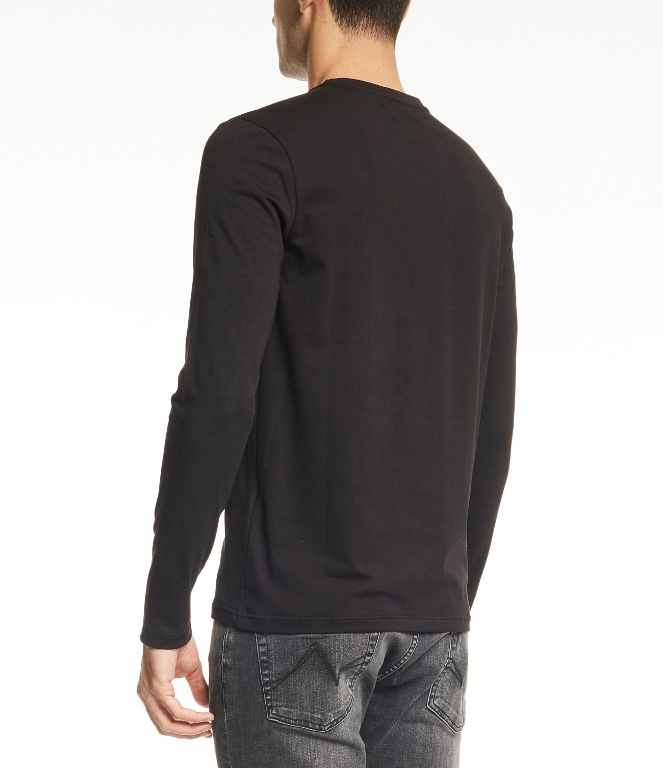 Gaudi' T-Shirt 121gu64089 Antracite