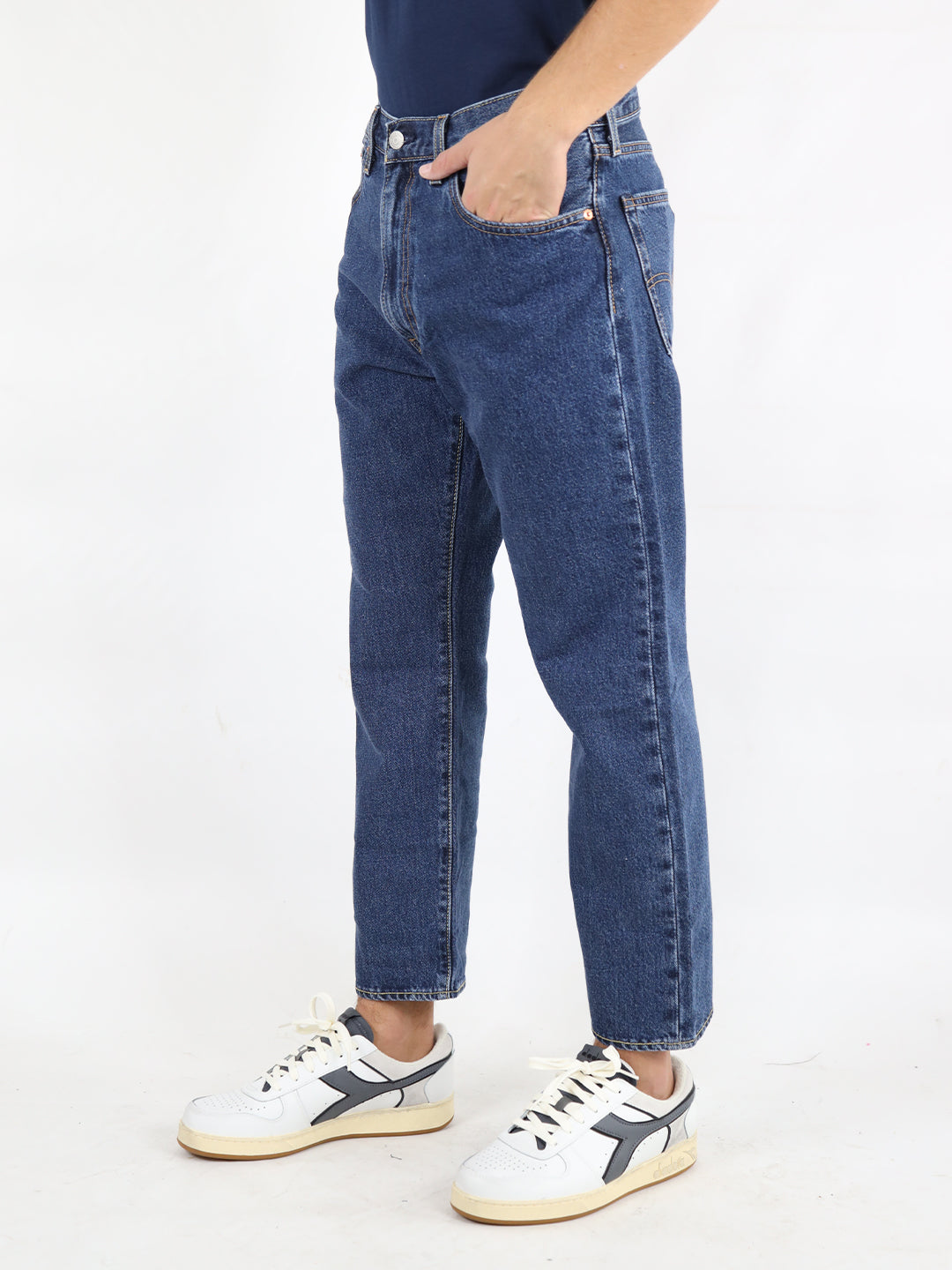 Levi's Jeans A0927 Indigo Denim