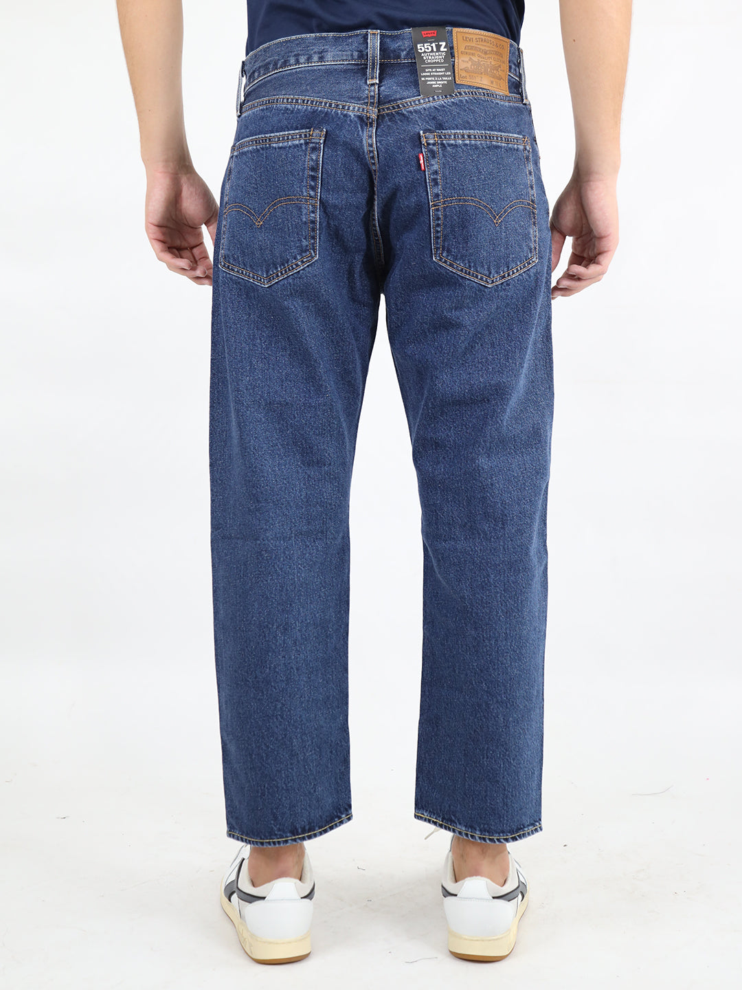 Levi's Jeans A0927 Indigo Denim