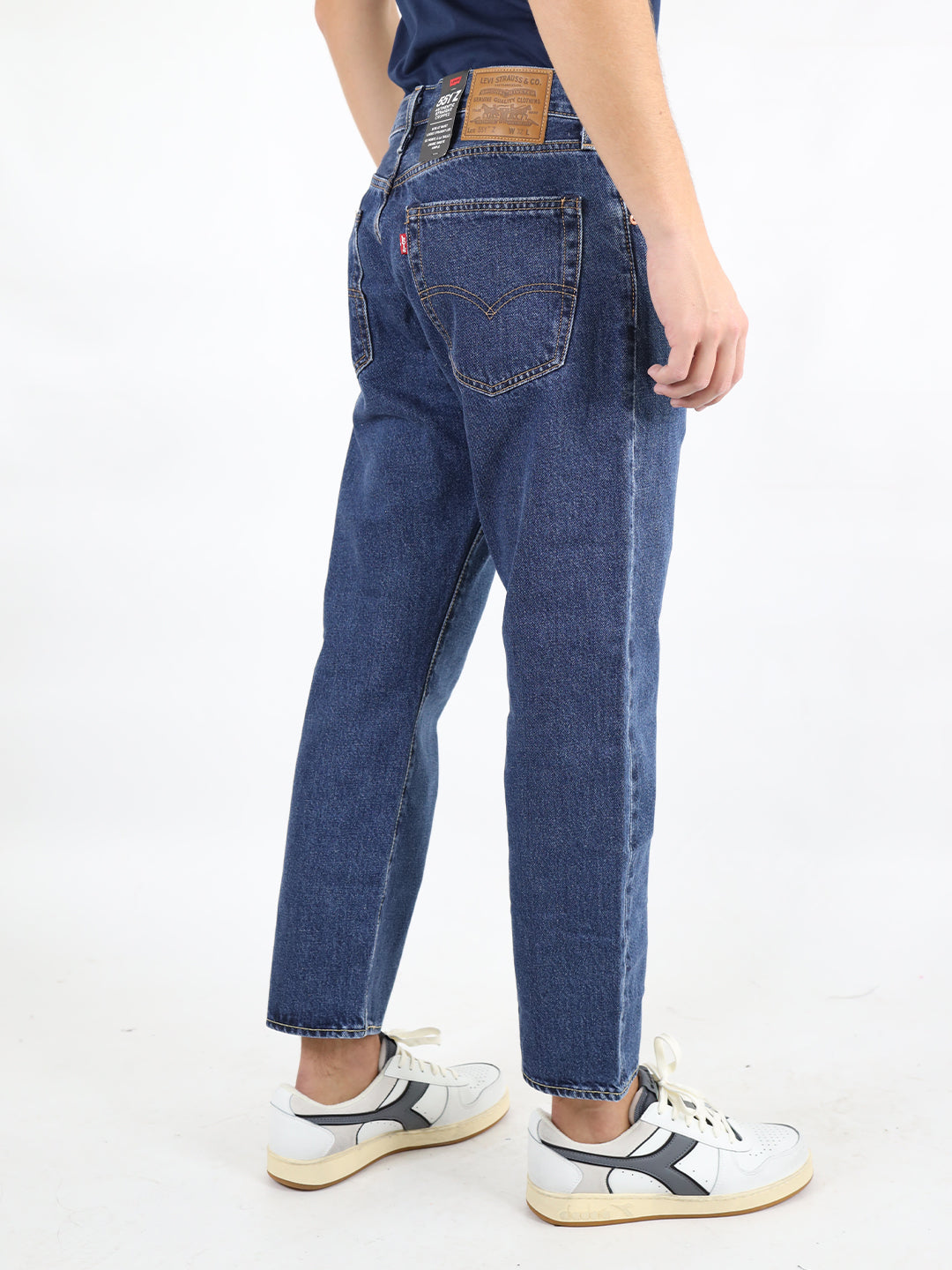Levi's Jeans A0927 Indigo Denim