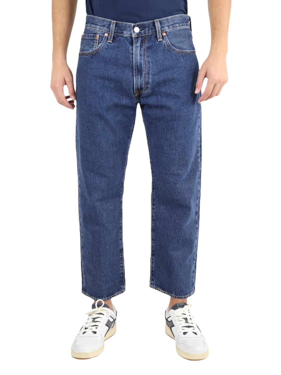Levi's Jeans A0927 Indigo Denim