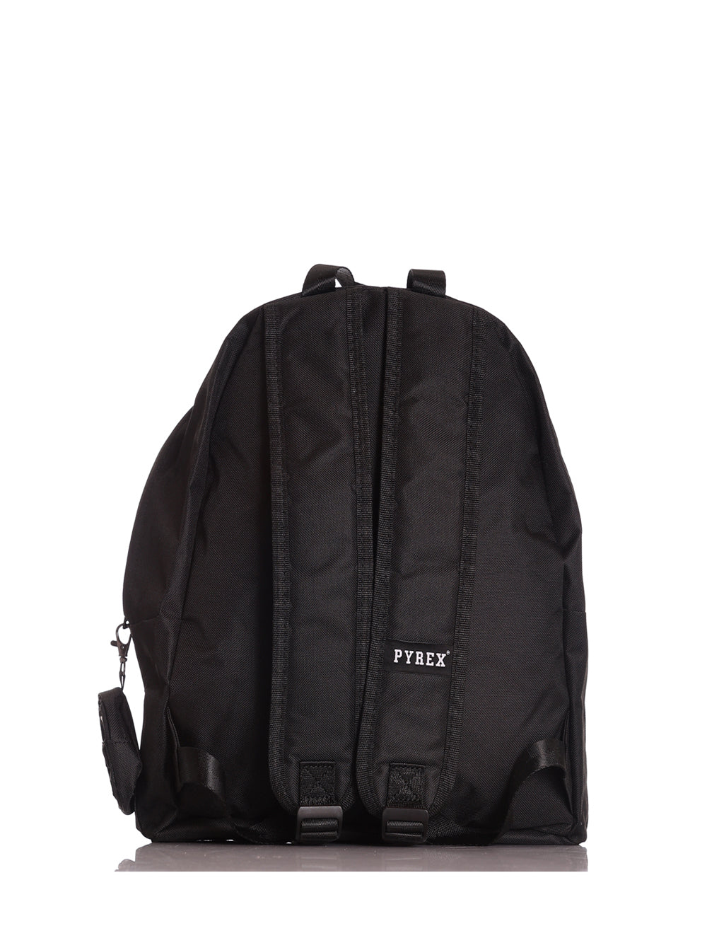 Pyrex Backpack Py80100 Black/white