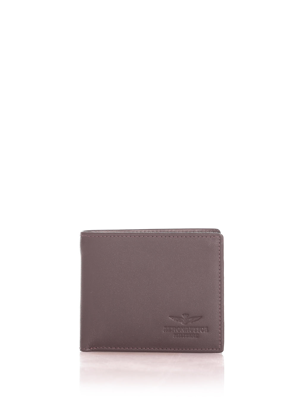 Am170 Wallet Dark Brown