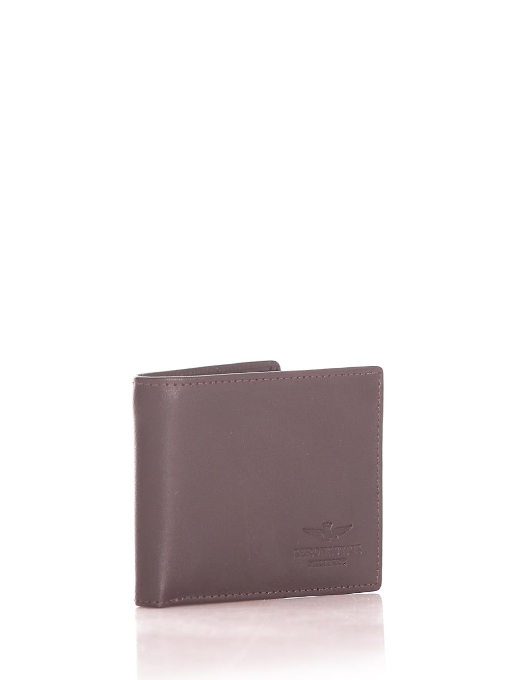 Am170 Wallet Dark Brown