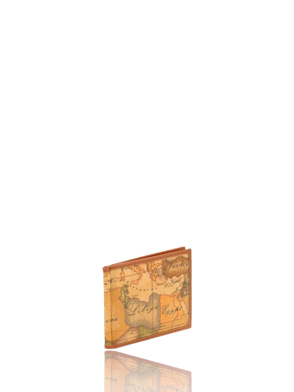 Alviero Martini Wallet W111 Natural
