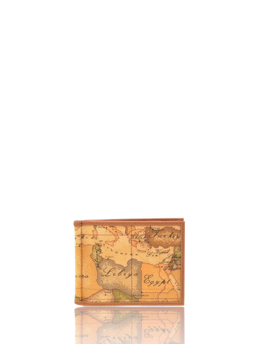 Alviero Martini Wallet W111 Natural