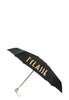 Alviero Martini 1a Classe Umbrella 1021 Black