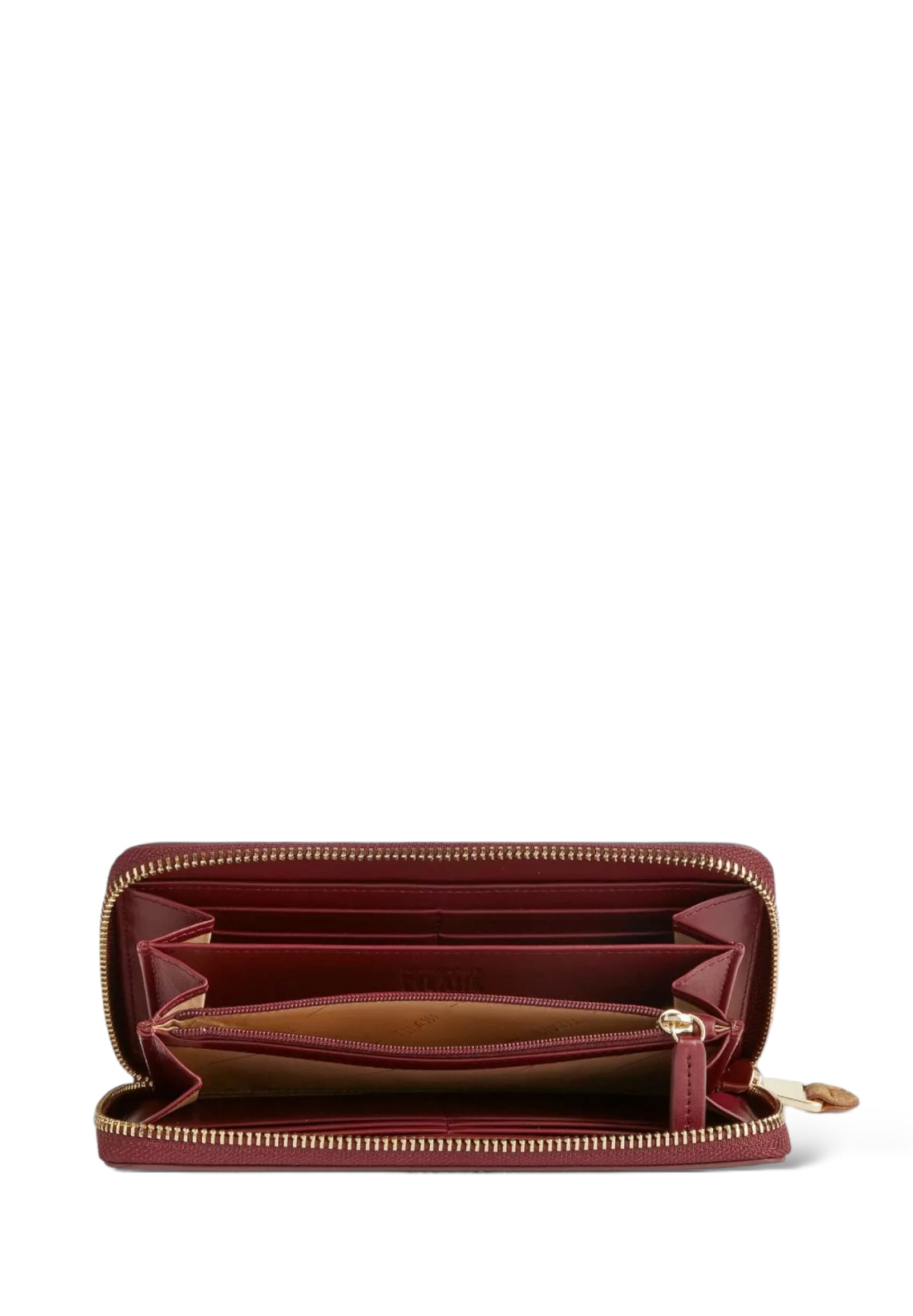 Pf29 Cabernet wallet